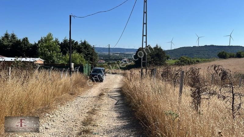 Arnavutköy Subaşı Şehir Merkezine Yakın 1276 M2 Hisseli Tarla — fotoğraf 3
