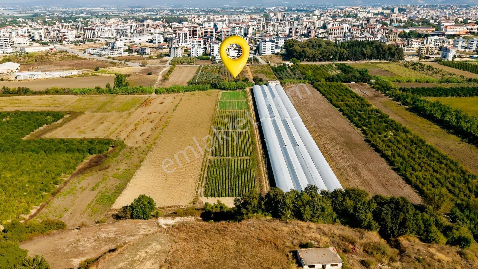 Re Golf'ten Gedik'te İmar Potansiyelli 2257 M2 Hisse — fotoğraf 2