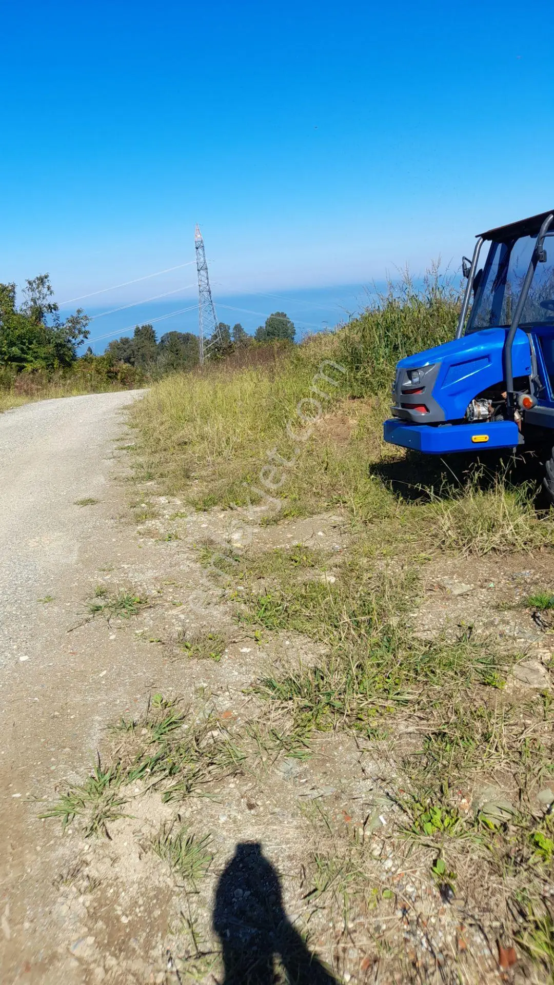 Wisremden Giresun Keşap'ta Deniz Manzaralı Bahçe — fotoğraf 12