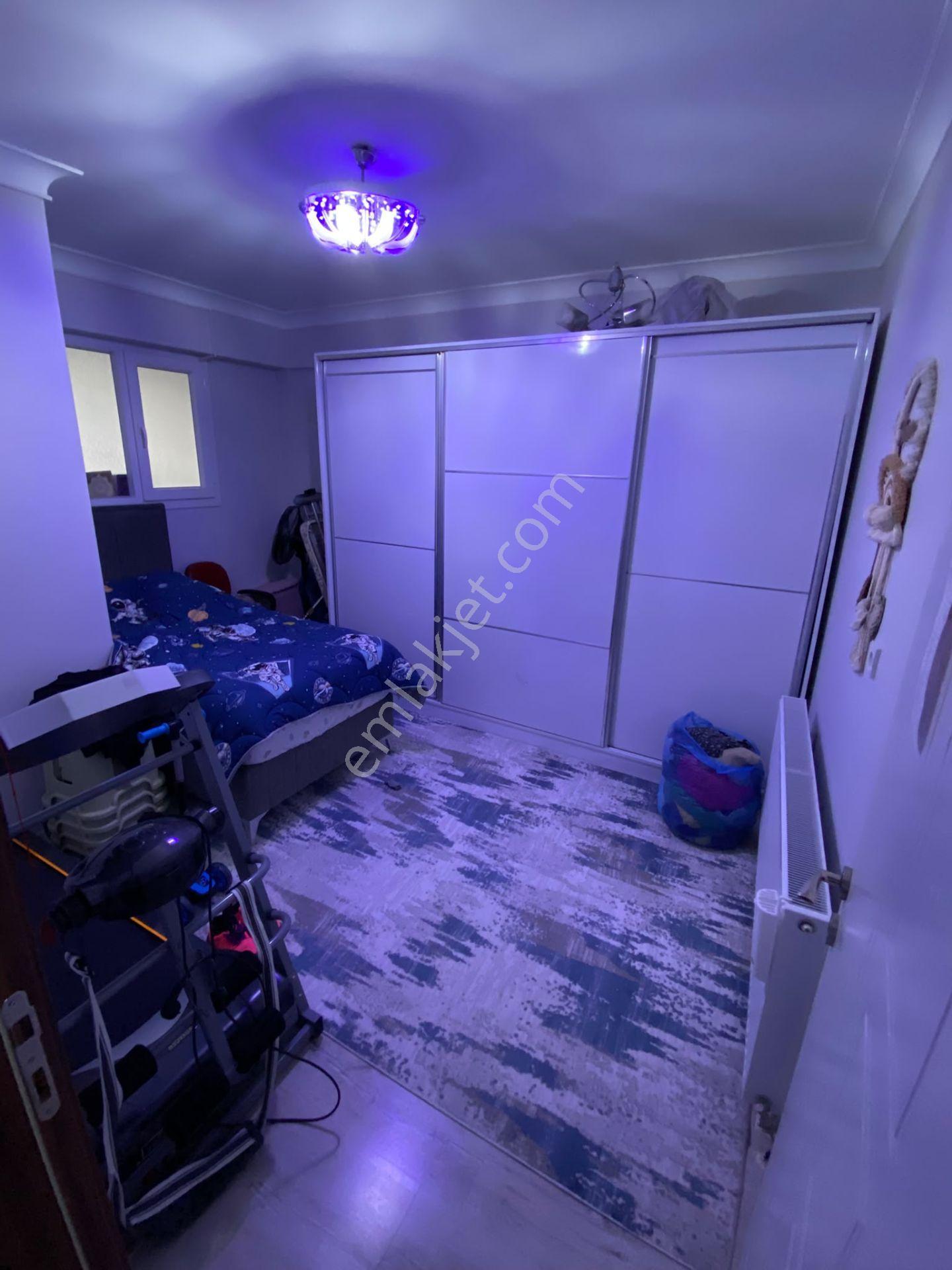 Eymen Emlaktan Yiğitler Mh. Satılık 140 M2 Doğalgazlı Arakat Daire — fotoğraf 7