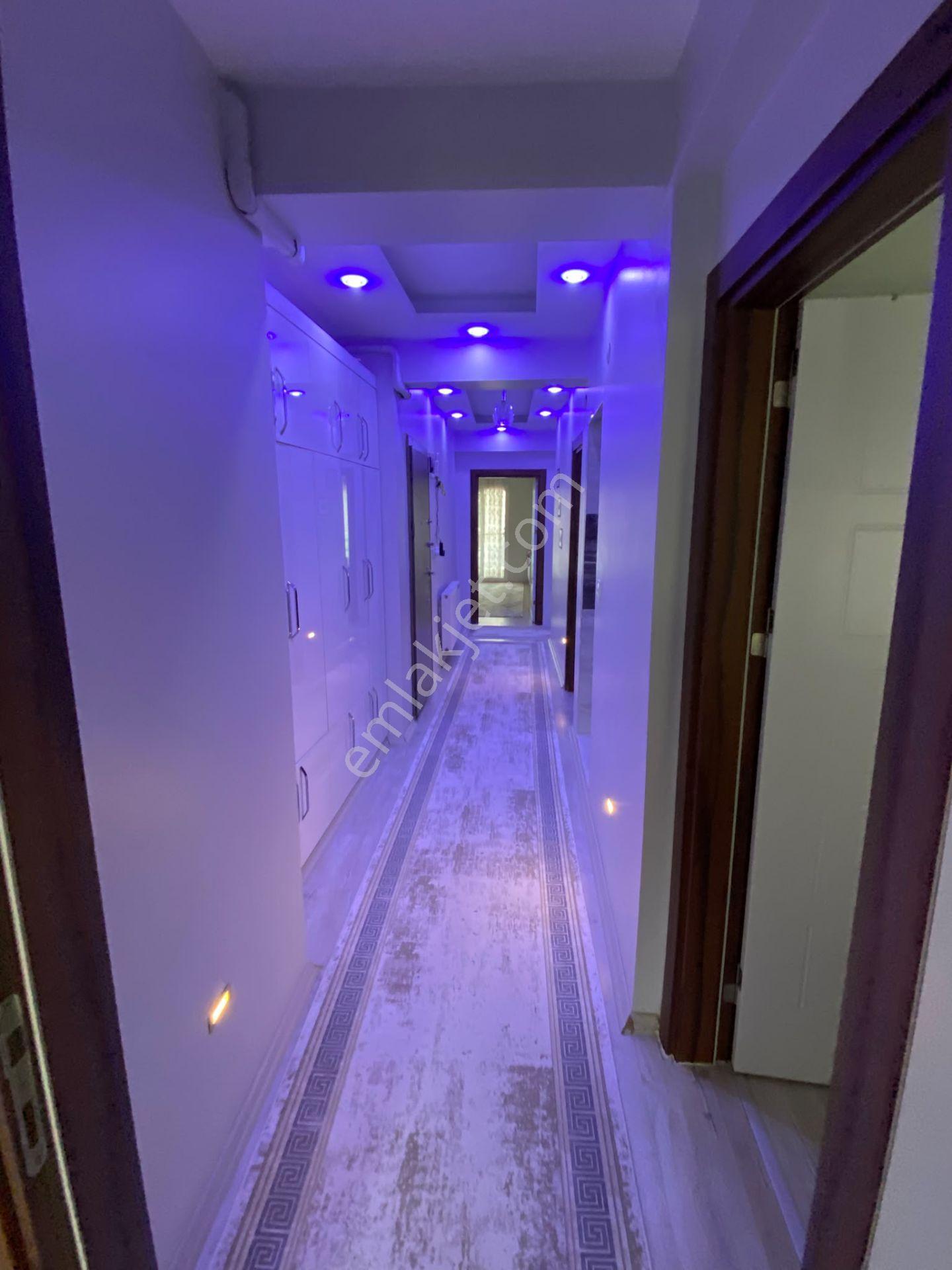 Eymen Emlaktan Yiğitler Mh. Satılık 140 M2 Doğalgazlı Arakat Daire — fotoğraf 8