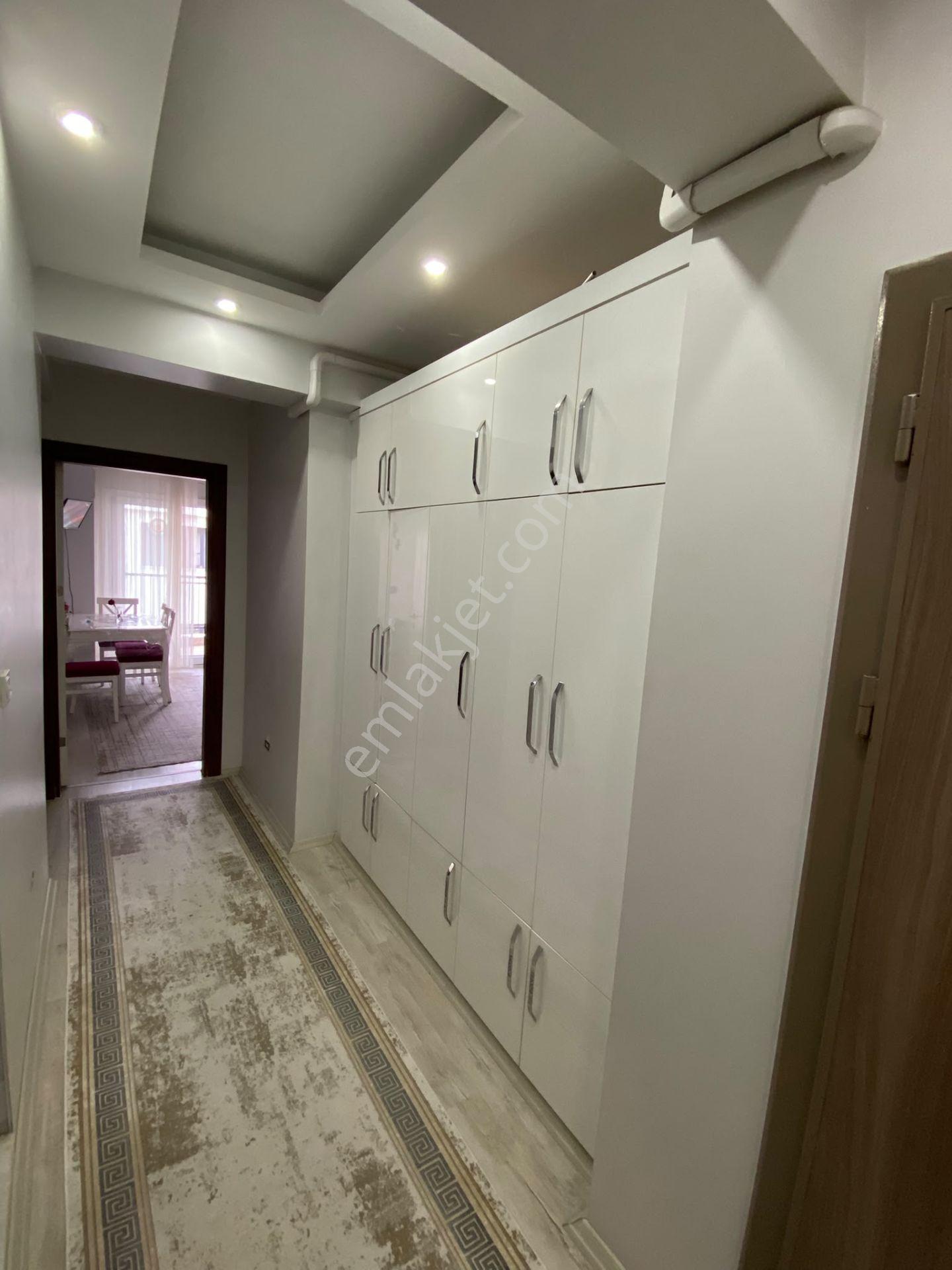 Eymen Emlaktan Yiğitler Mh. Satılık 140 M2 Doğalgazlı Arakat Daire — fotoğraf 10