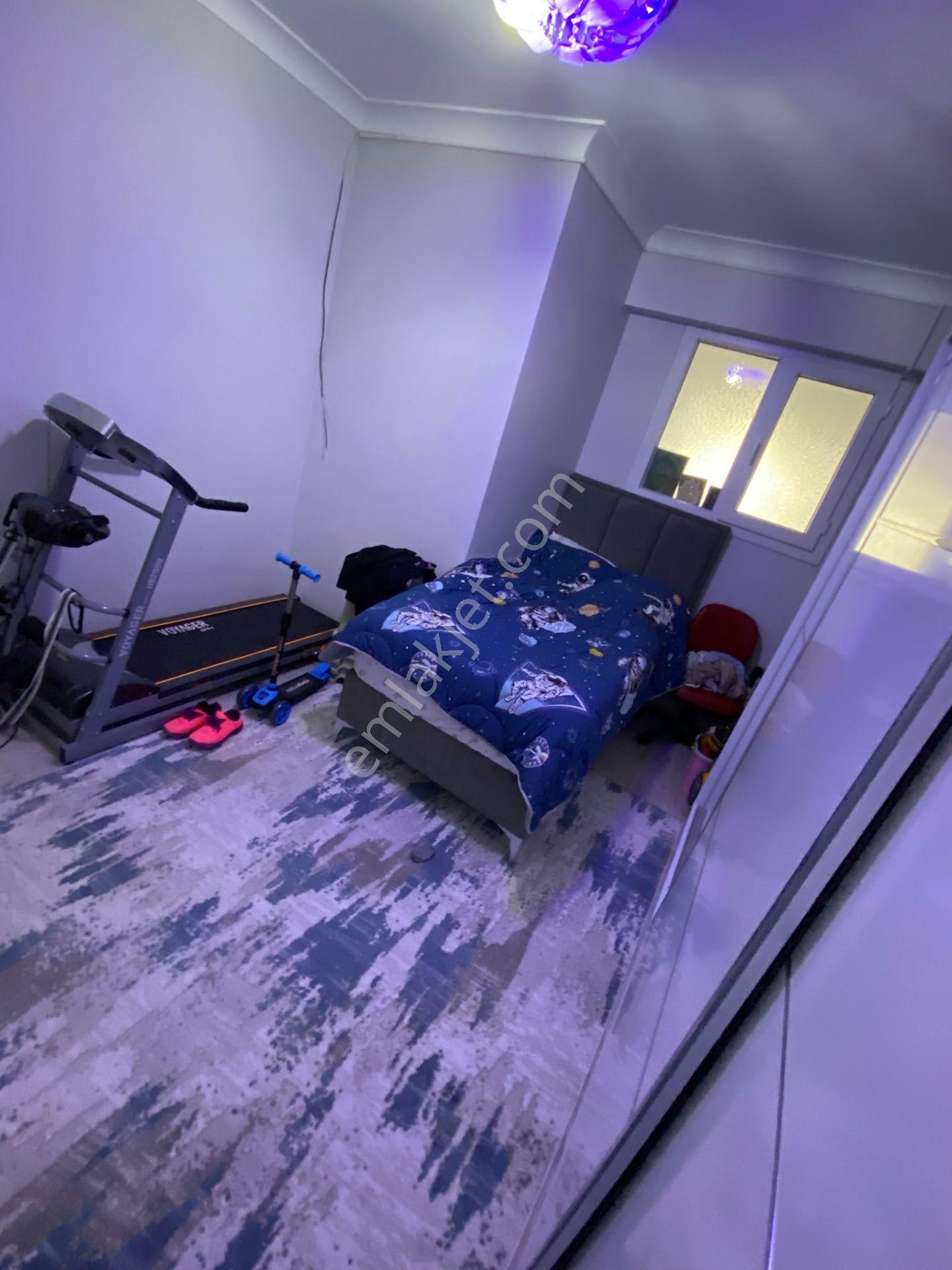 Eymen Emlaktan Yiğitler Mh. Satılık 140 M2 Doğalgazlı Arakat Daire — fotoğraf 11