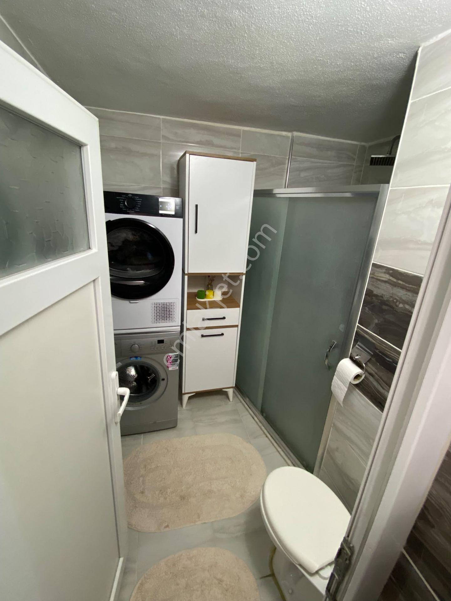Eymen Emlaktan Yiğitler Mh. Satılık 140 M2 Doğalgazlı Arakat Daire — fotoğraf 14