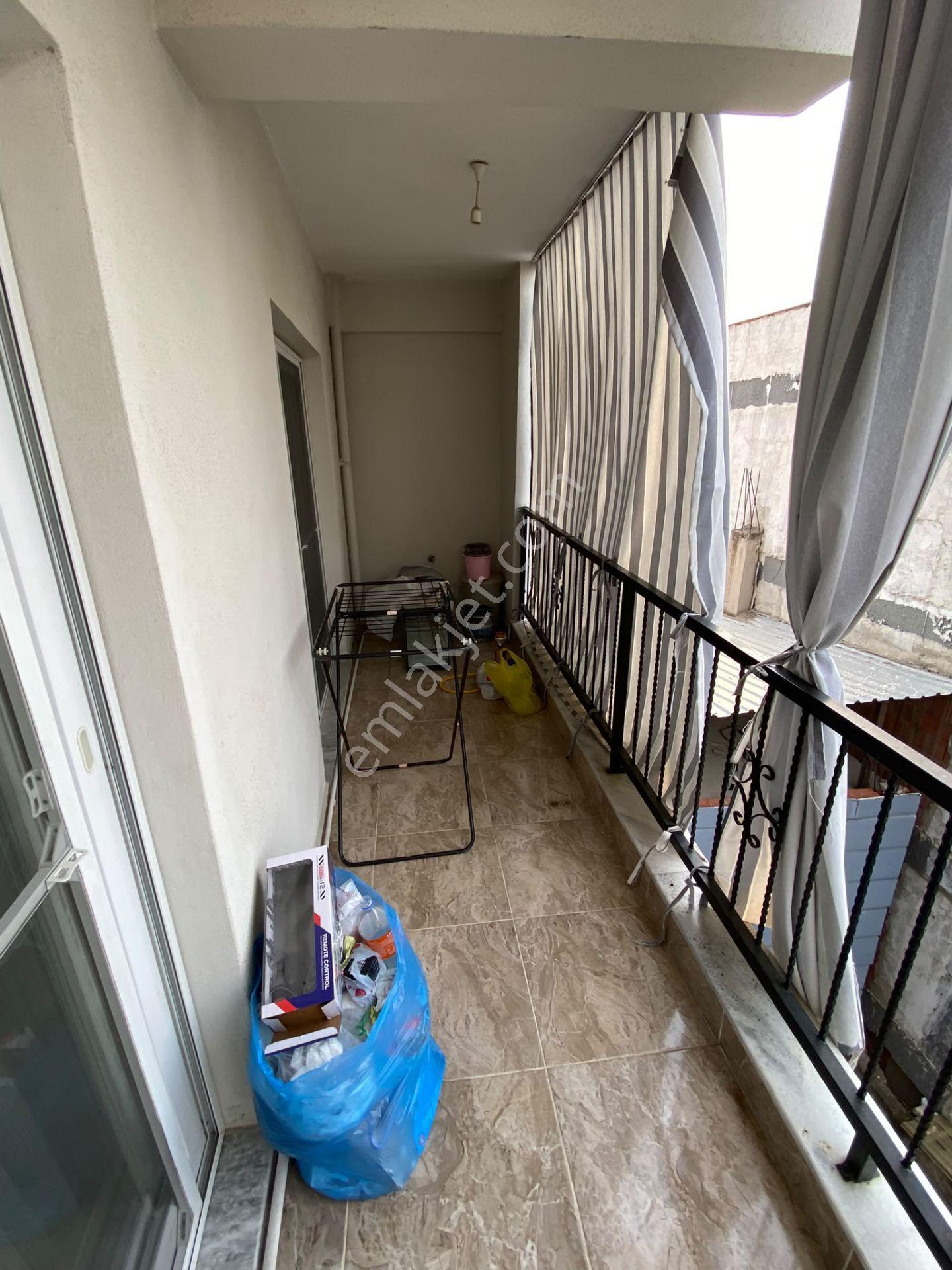 Eymen Emlaktan Yiğitler Mh. Satılık 140 M2 Doğalgazlı Arakat Daire — fotoğraf 17