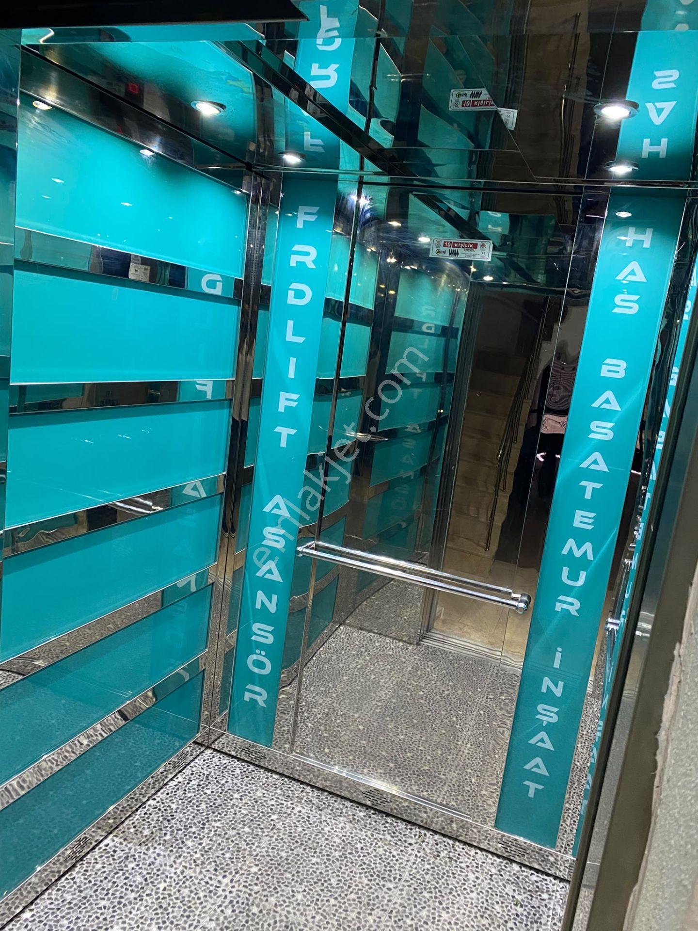 Eymen Emlaktan Yiğitler Mh. Satılık 140 M2 Doğalgazlı Arakat Daire — fotoğraf 21