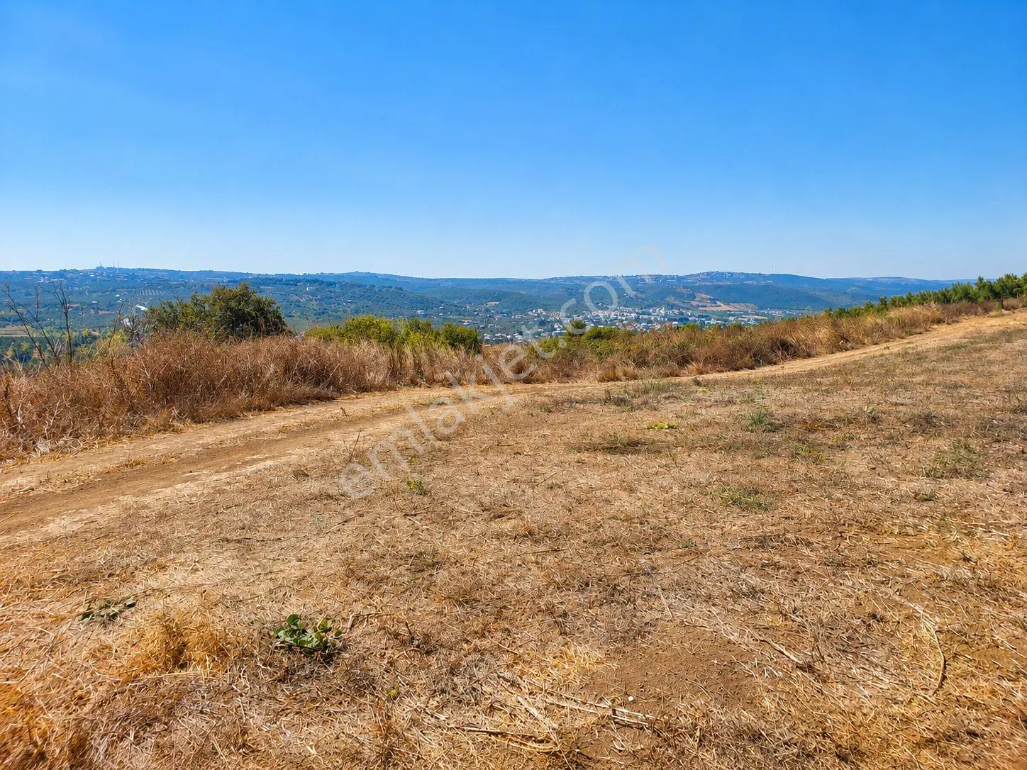 Mudanya Esence'de Eşkel Göktepe Meviiinde 315 M² Deniz-doğa Manzaralı Satılık Tarla-bahçe — fotoğraf 17