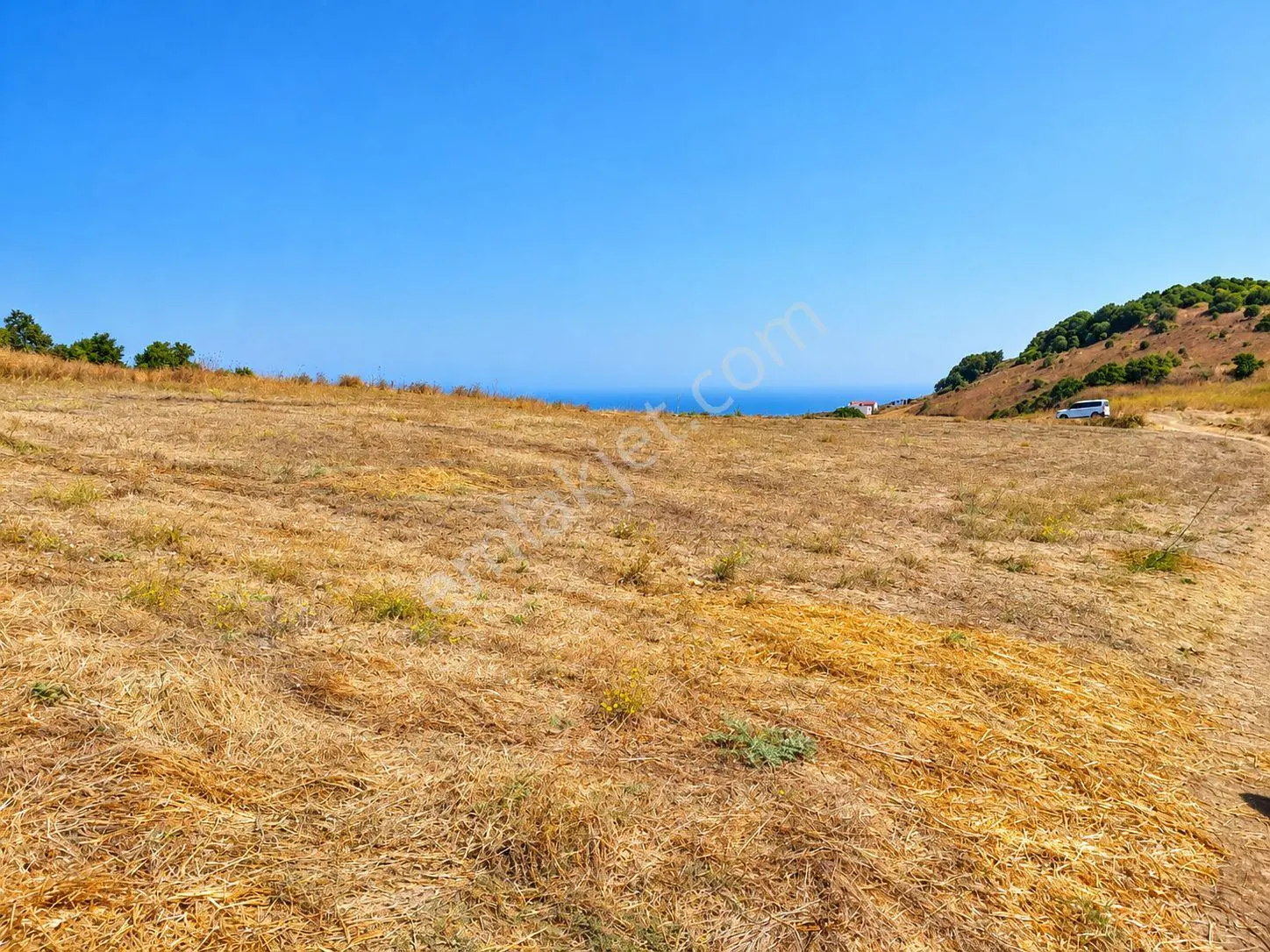 Mudanya Esence'de Eşkel Göktepe Meviiinde 315 M² Deniz-doğa Manzaralı Satılık Tarla-bahçe — fotoğraf 19