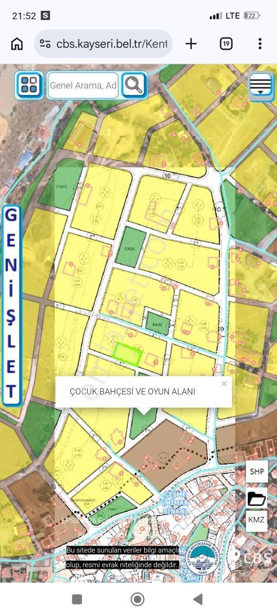 Agırnas Da Merkezi Konumda Satlık Villa Parseli — fotoğraf 2