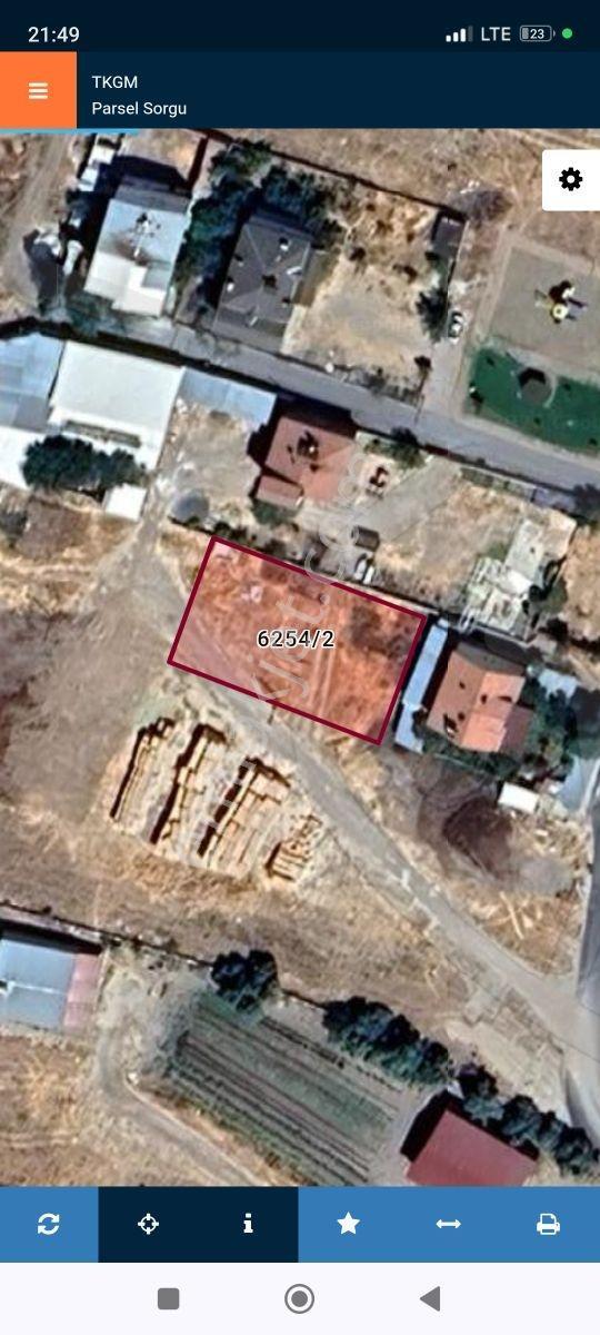 Agırnas Da Merkezi Konumda Satlık Villa Parseli — fotoğraf 8