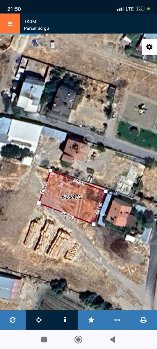 Agırnas Da Merkezi Konumda Satlık Villa Parseli — fotoğraf 9