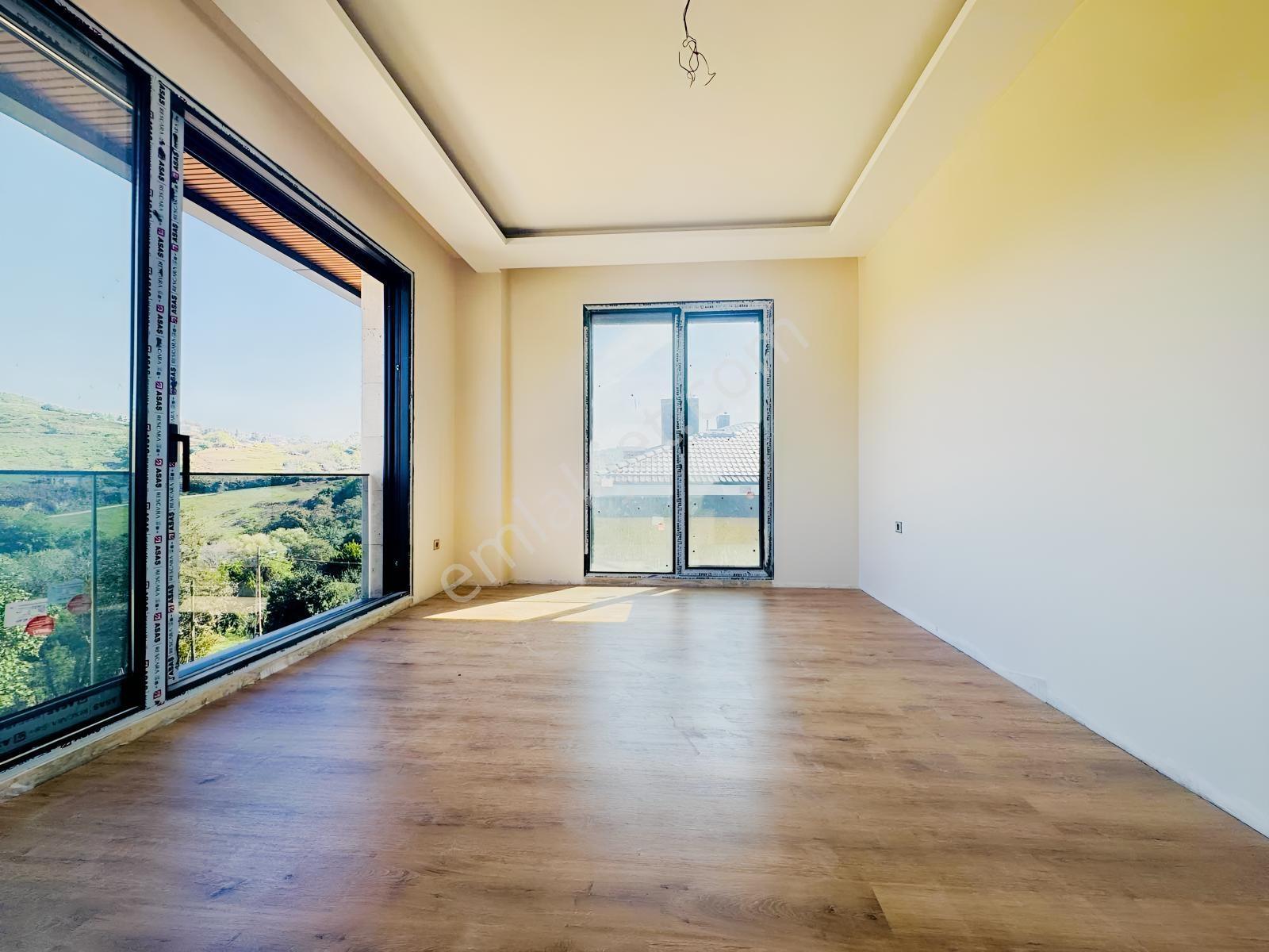 Beykoz Çavuşbaşında 5+2 Orman Manzaralı Satılık Müstakil Villa — fotoğraf 6