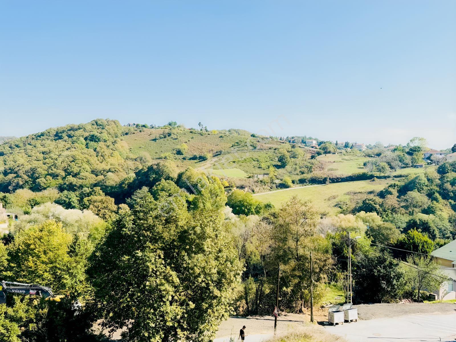 Beykoz Çavuşbaşında 5+2 Orman Manzaralı Satılık Müstakil Villa — fotoğraf 9