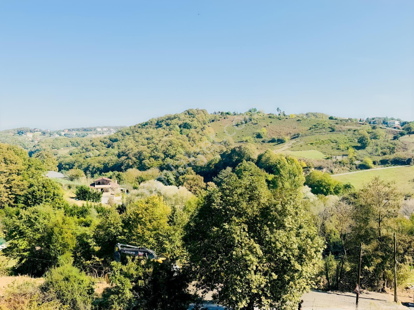 Beykoz Çavuşbaşında 5+2 Orman Manzaralı Satılık Müstakil Villa — fotoğraf 10