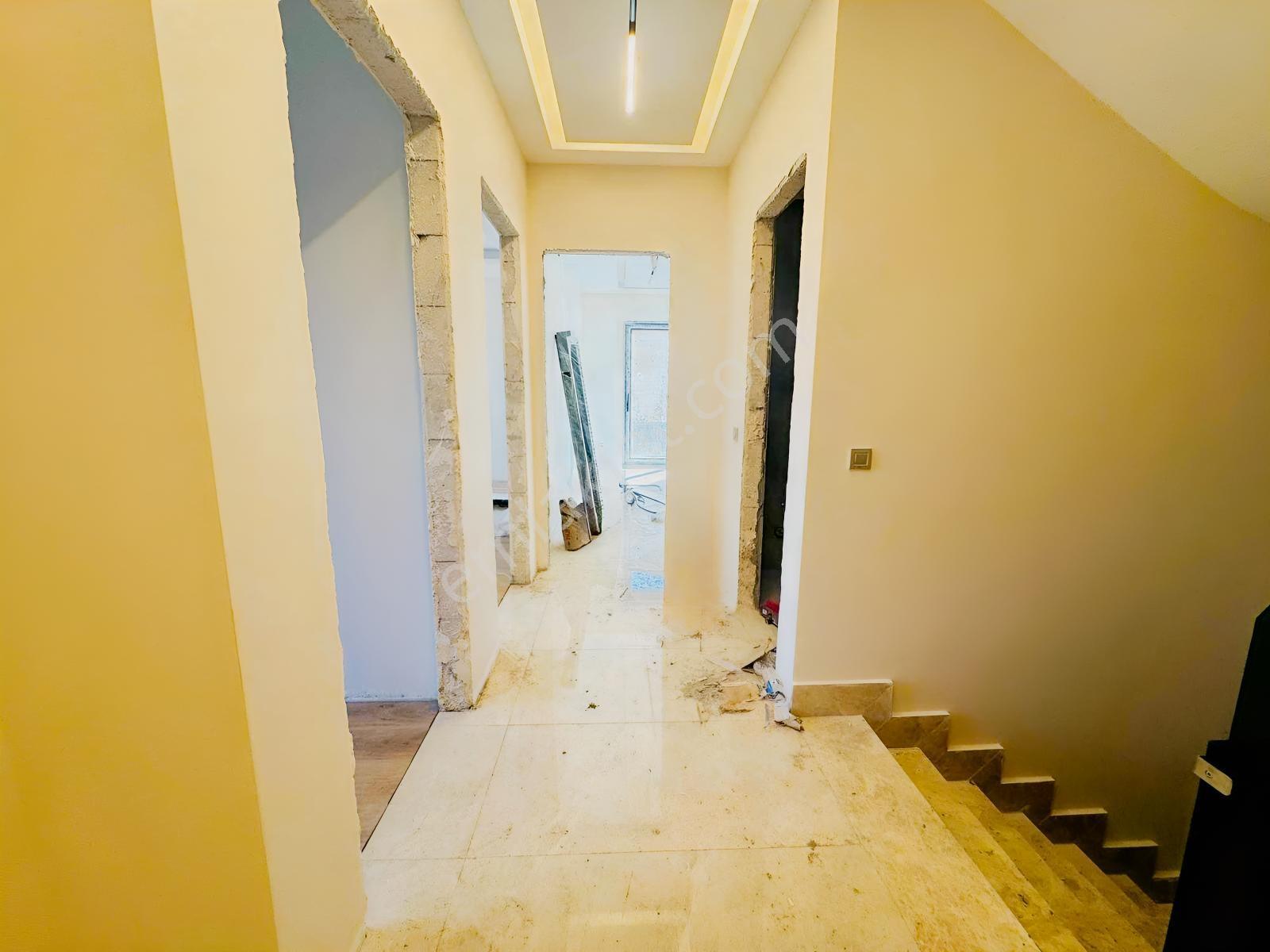 Beykoz Çavuşbaşında 5+2 Orman Manzaralı Satılık Müstakil Villa — fotoğraf 11