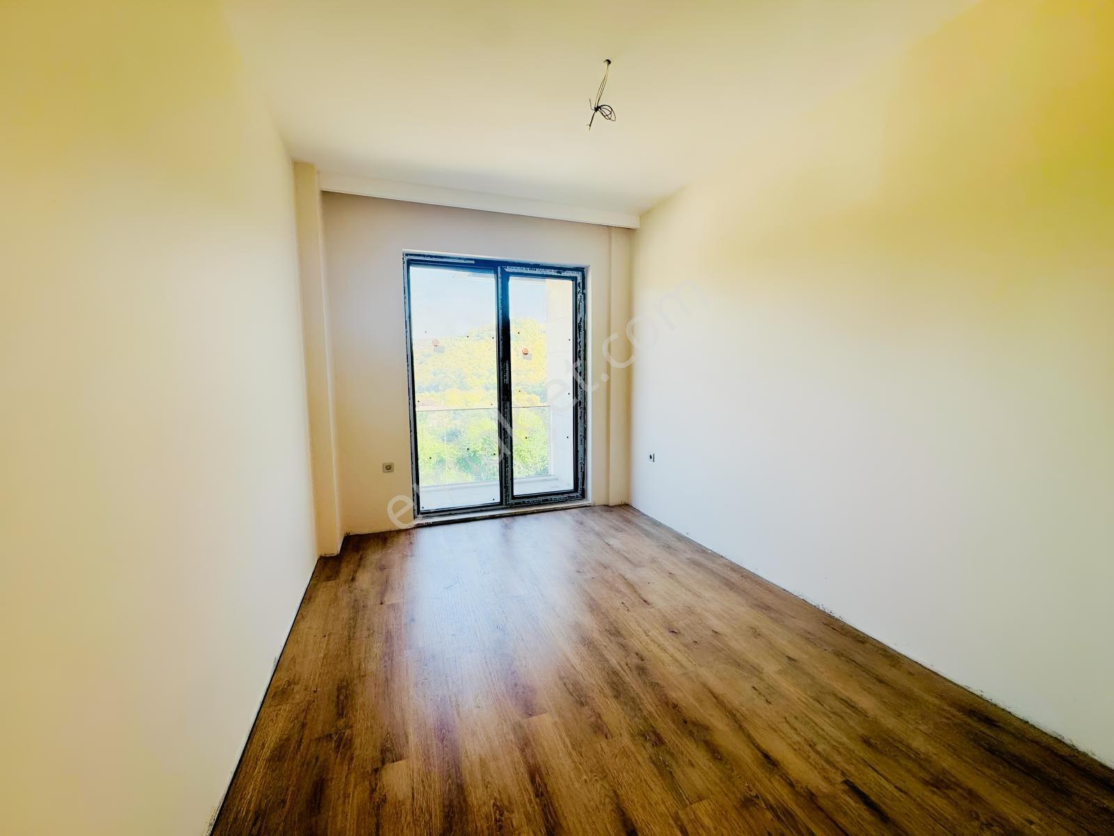 Beykoz Çavuşbaşında 5+2 Orman Manzaralı Satılık Müstakil Villa — fotoğraf 18