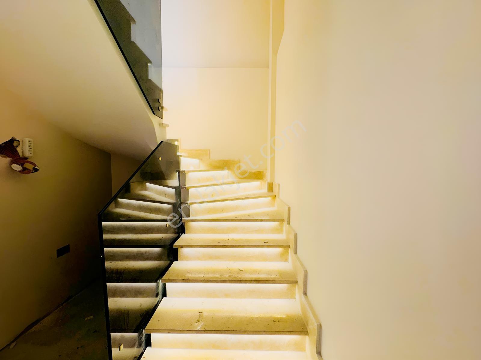 Beykoz Çavuşbaşında 5+2 Orman Manzaralı Satılık Müstakil Villa — fotoğraf 28