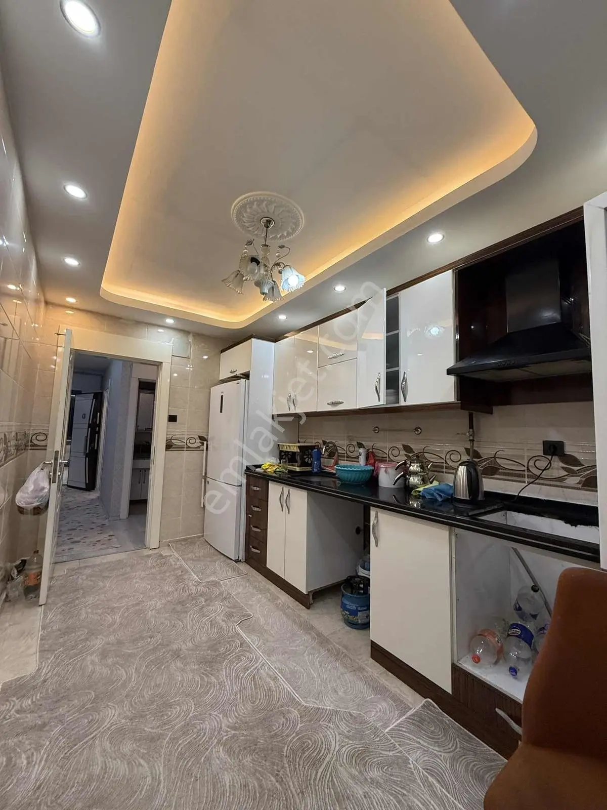 75. Yıl Mah: Yapı Kayıt Belgeli 3+1 150 M² Dam Daireye Ait — fotoğraf 3