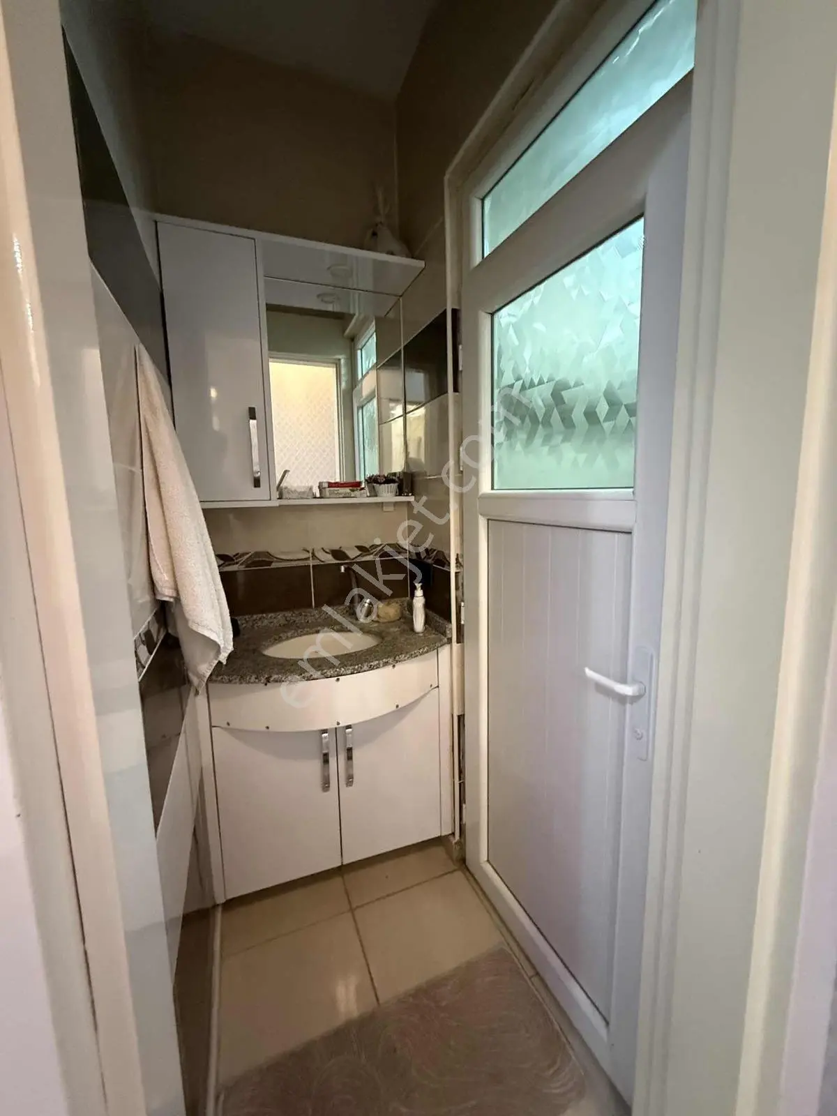 75. Yıl Mah: Yapı Kayıt Belgeli 3+1 150 M² Dam Daireye Ait — fotoğraf 5
