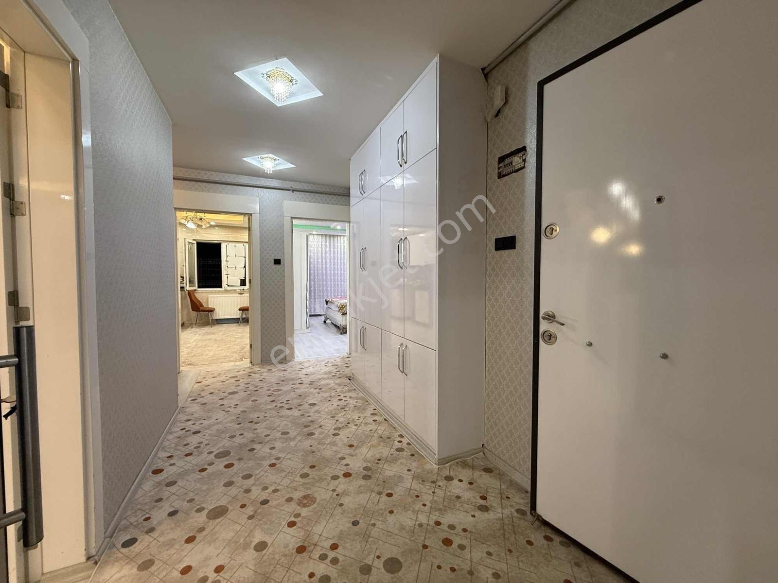 75. Yıl Mah: Yapı Kayıt Belgeli 3+1 150 M² Dam Daireye Ait — fotoğraf 13