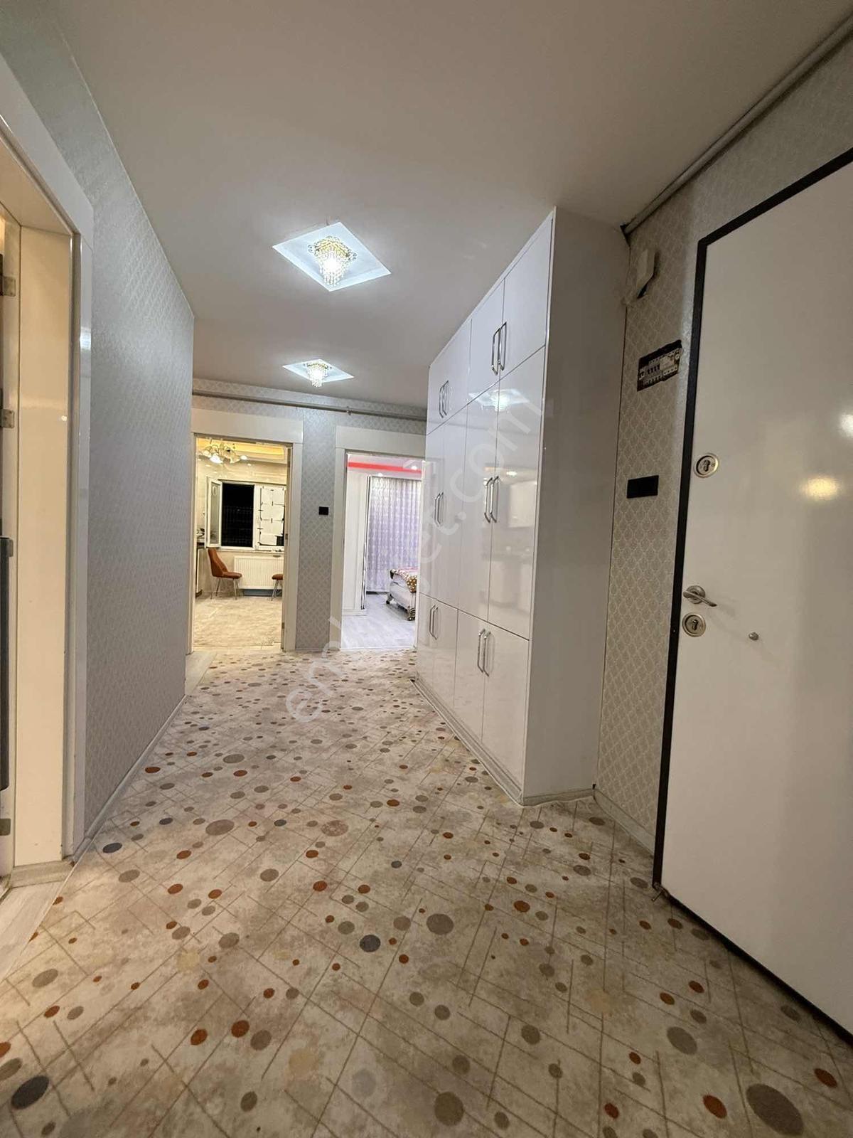 75. Yıl Mah: Yapı Kayıt Belgeli 3+1 150 M² Dam Daireye Ait — fotoğraf 17