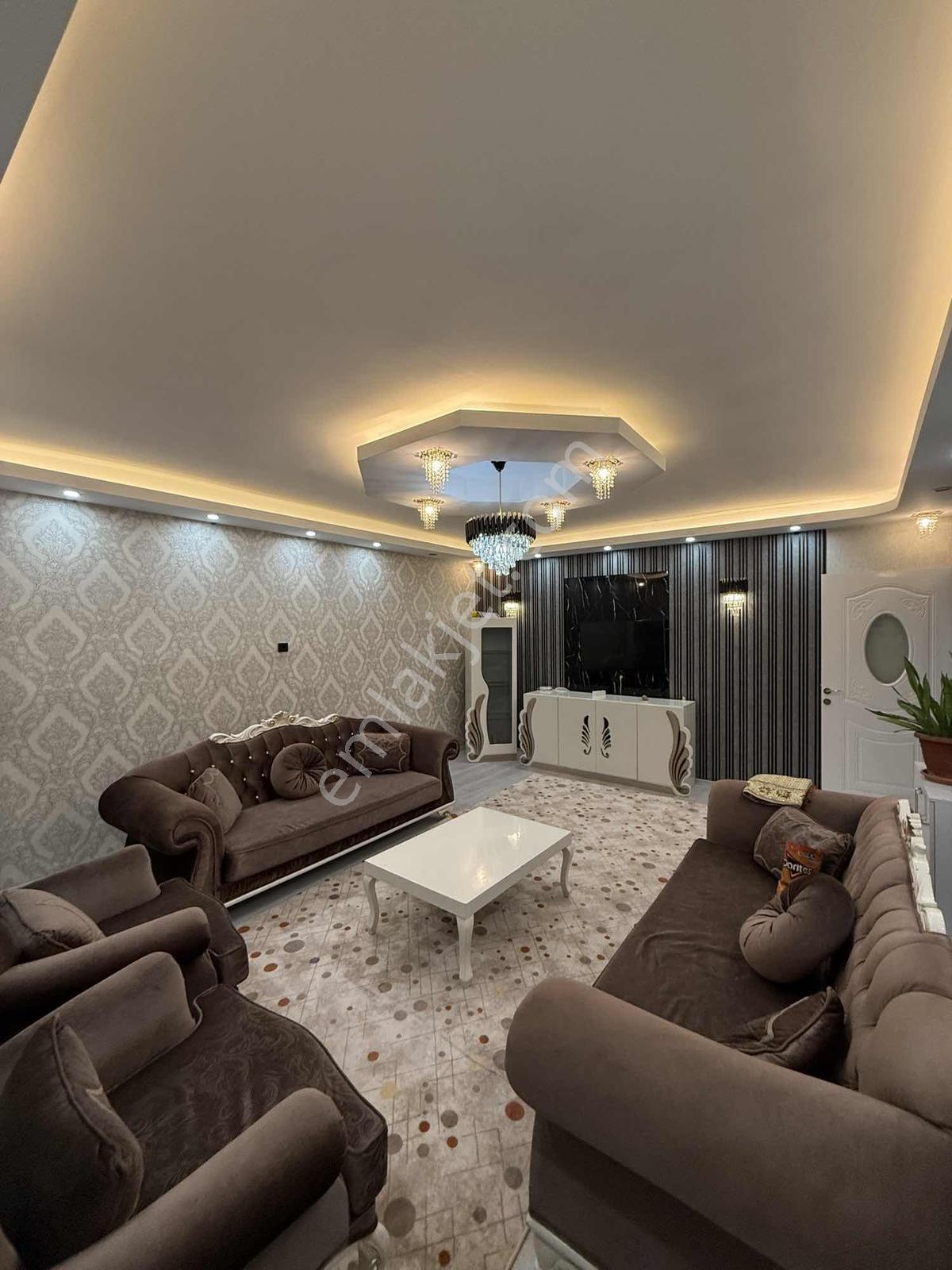 75. Yıl Mah: Yapı Kayıt Belgeli 3+1 150 M² Dam Daireye Ait — fotoğraf 18