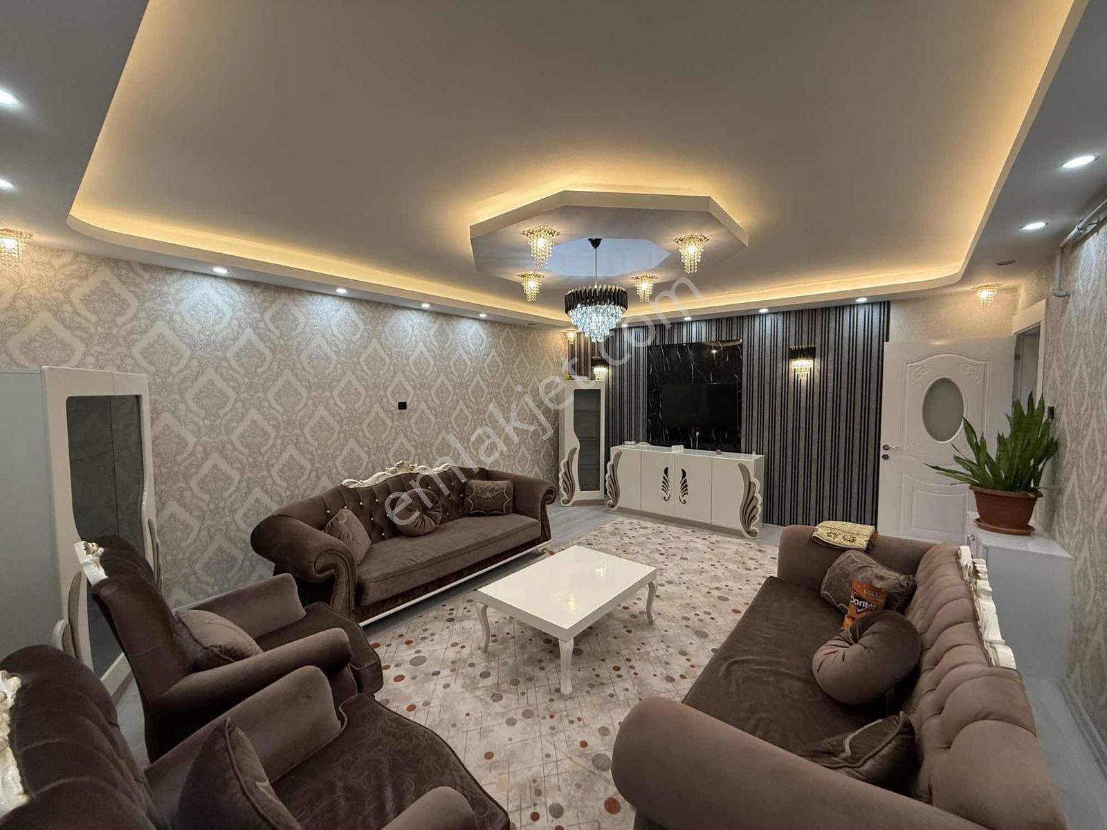 75. Yıl Mah: Yapı Kayıt Belgeli 3+1 150 M² Dam Daireye Ait — fotoğraf 19
