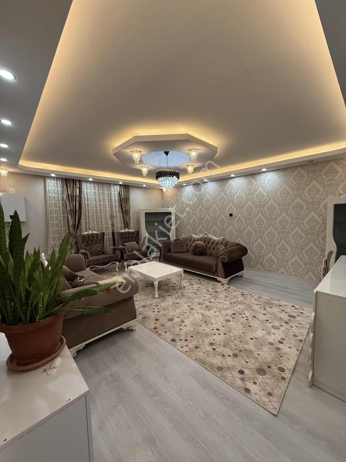 75. Yıl Mah: Yapı Kayıt Belgeli 3+1 150 M² Dam Daireye Ait — fotoğraf 20