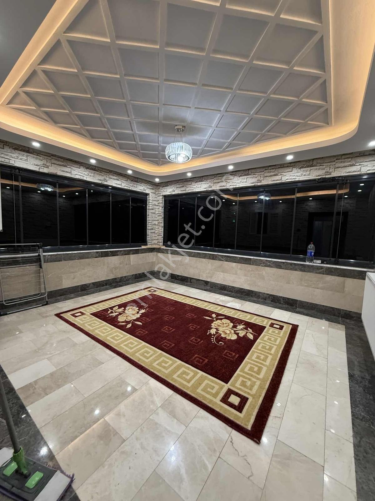 75. Yıl Mah: Yapı Kayıt Belgeli 3+1 150 M² Dam Daireye Ait — fotoğraf 21