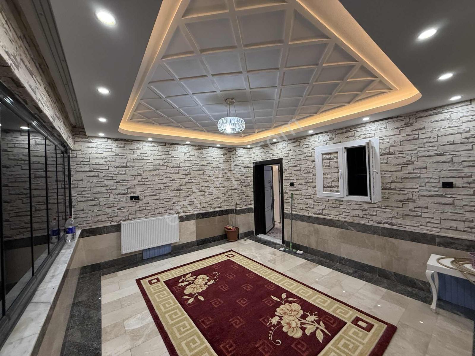 75. Yıl Mah: Yapı Kayıt Belgeli 3+1 150 M² Dam Daireye Ait — fotoğraf 22