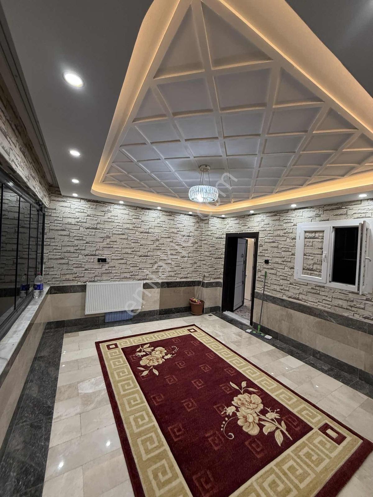 75. Yıl Mah: Yapı Kayıt Belgeli 3+1 150 M² Dam Daireye Ait — fotoğraf 23