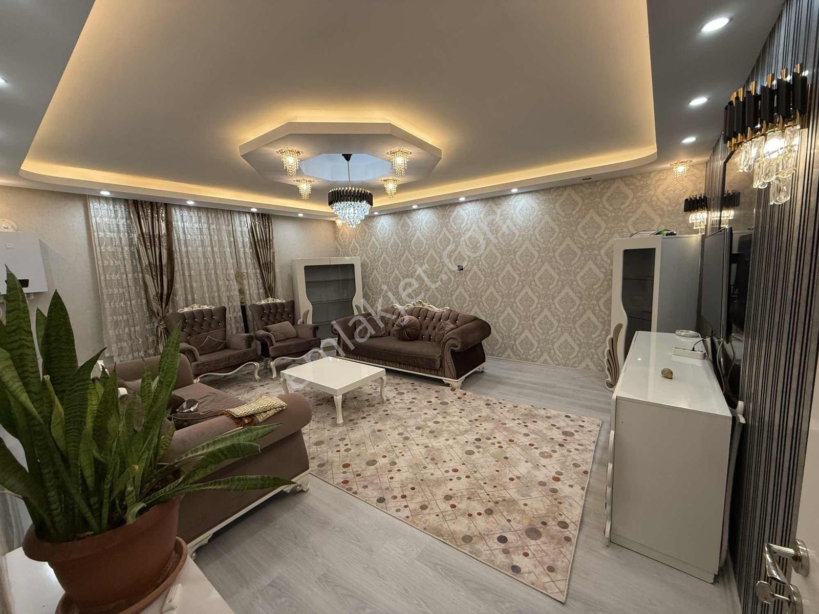 75. Yıl Mah: Yapı Kayıt Belgeli 3+1 150 M² Dam Daireye Ait — fotoğraf 24