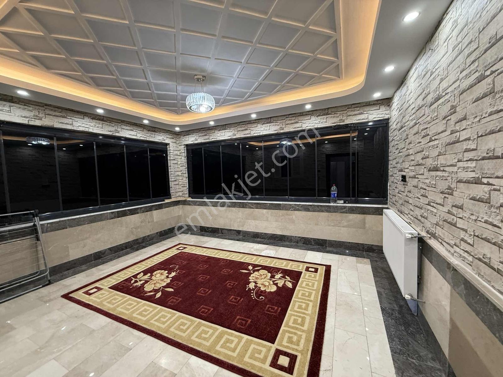 75. Yıl Mah: Yapı Kayıt Belgeli 3+1 150 M² Dam Daireye Ait — fotoğraf 25