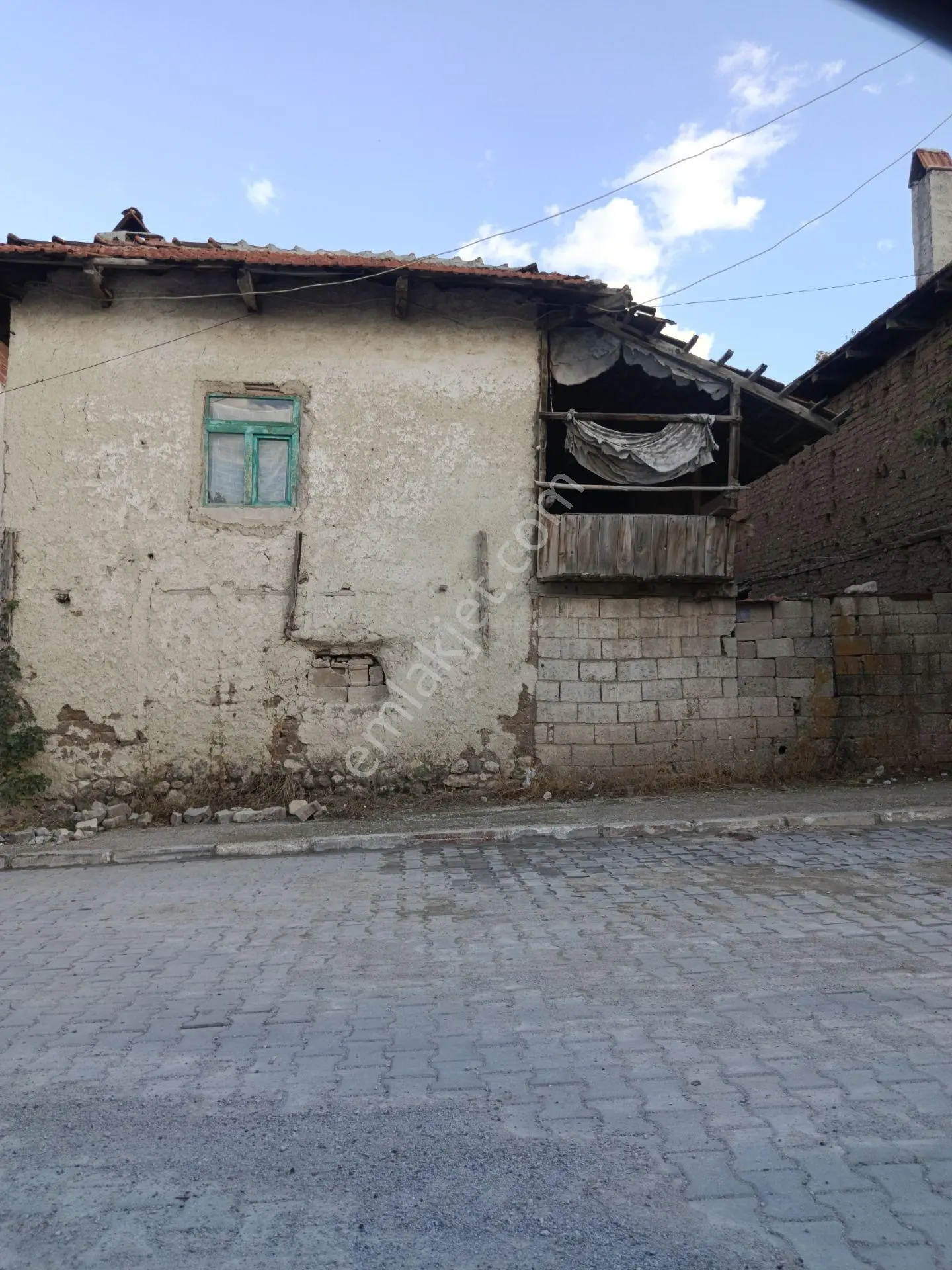 Denizli Acıpayam Dedebağı Satılık Köy Evi — fotoğraf 3