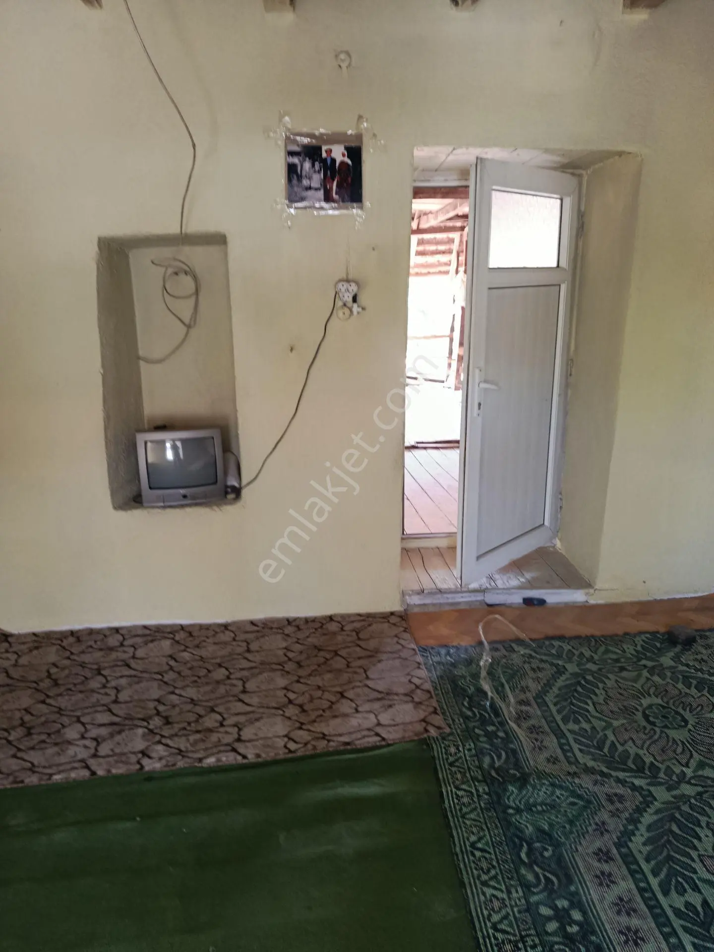 Denizli Acıpayam Dedebağı Satılık Köy Evi — fotoğraf 5