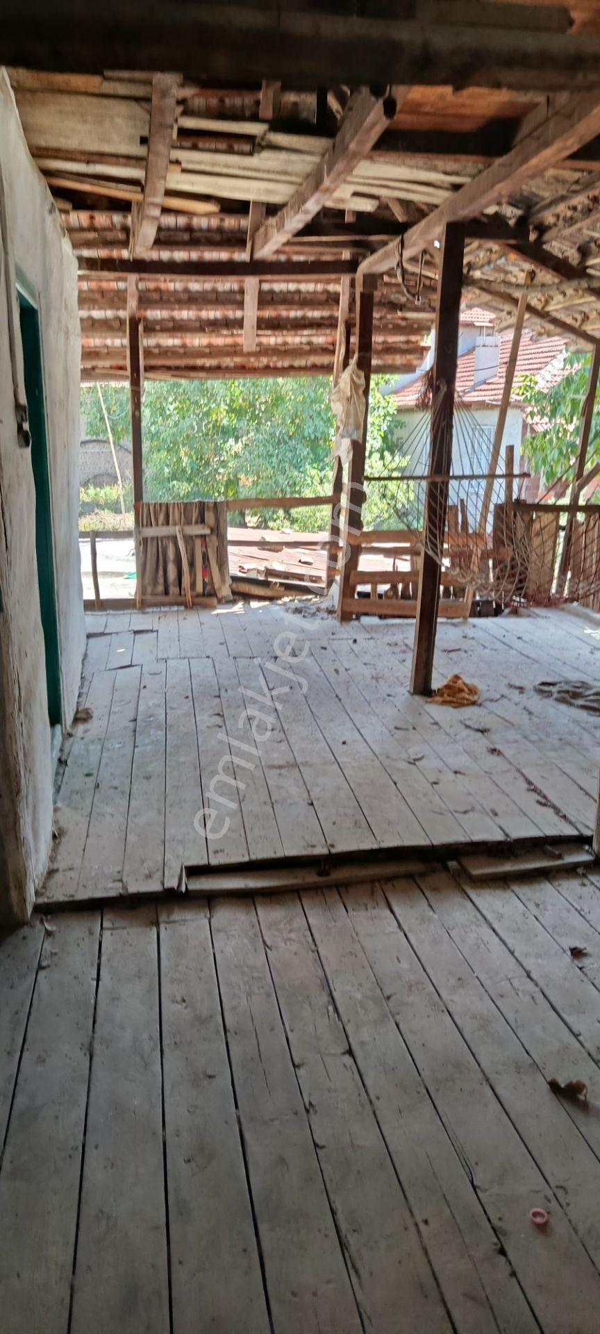 Denizli Acıpayam Dedebağı Satılık Köy Evi — fotoğraf 6