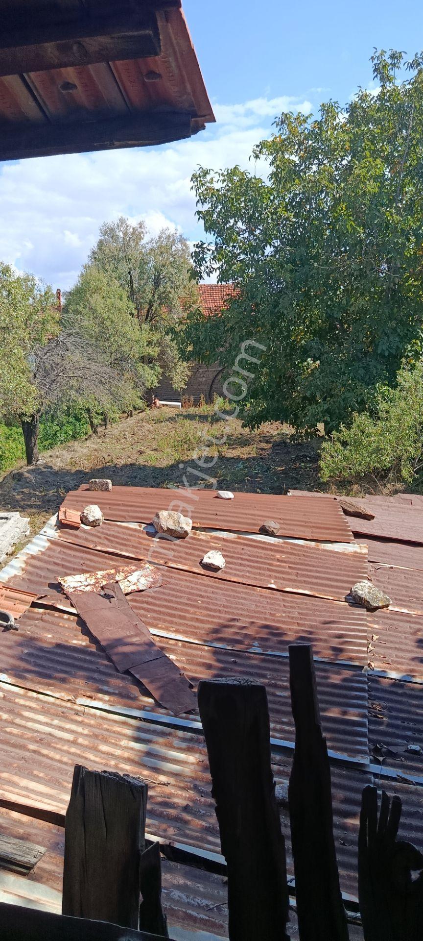 Denizli Acıpayam Dedebağı Satılık Köy Evi — fotoğraf 9