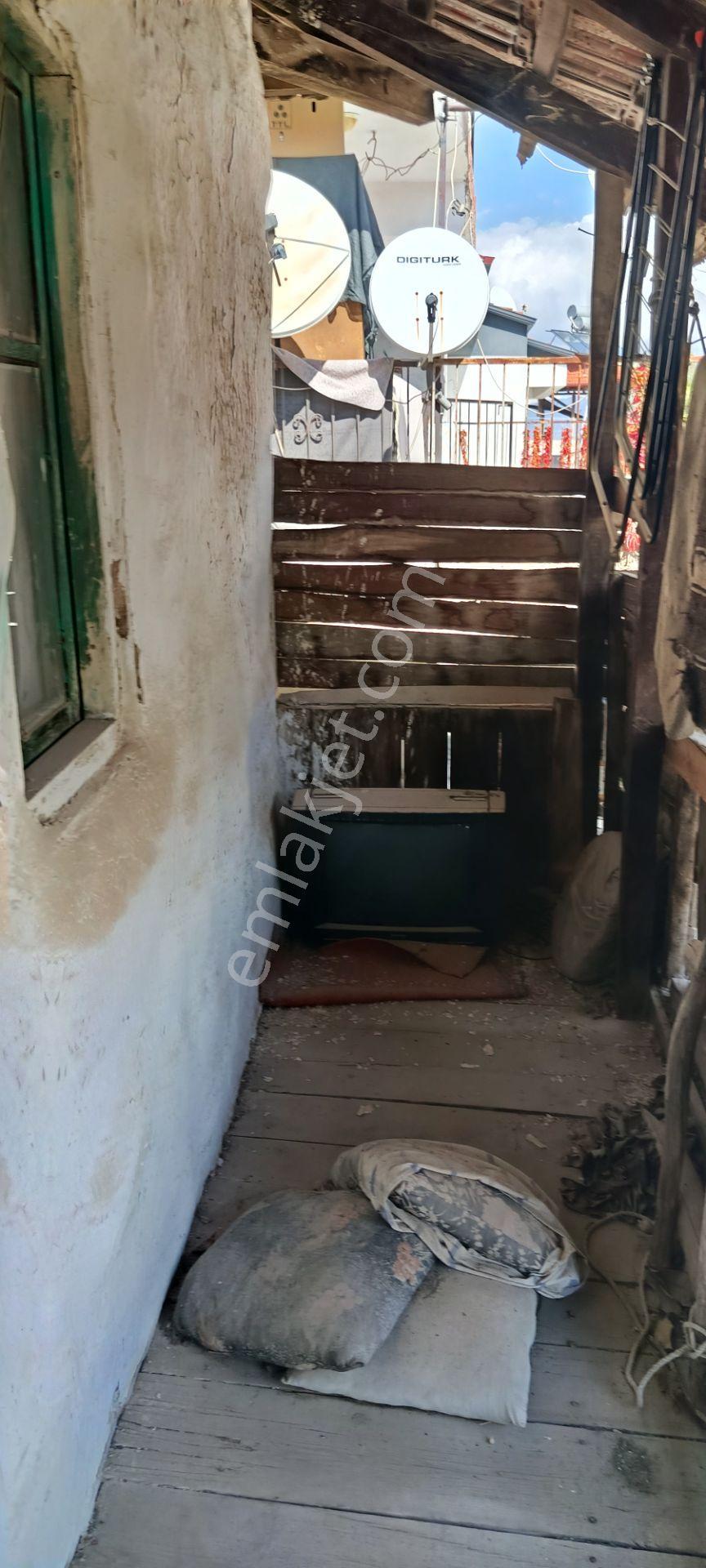 Denizli Acıpayam Dedebağı Satılık Köy Evi — fotoğraf 11