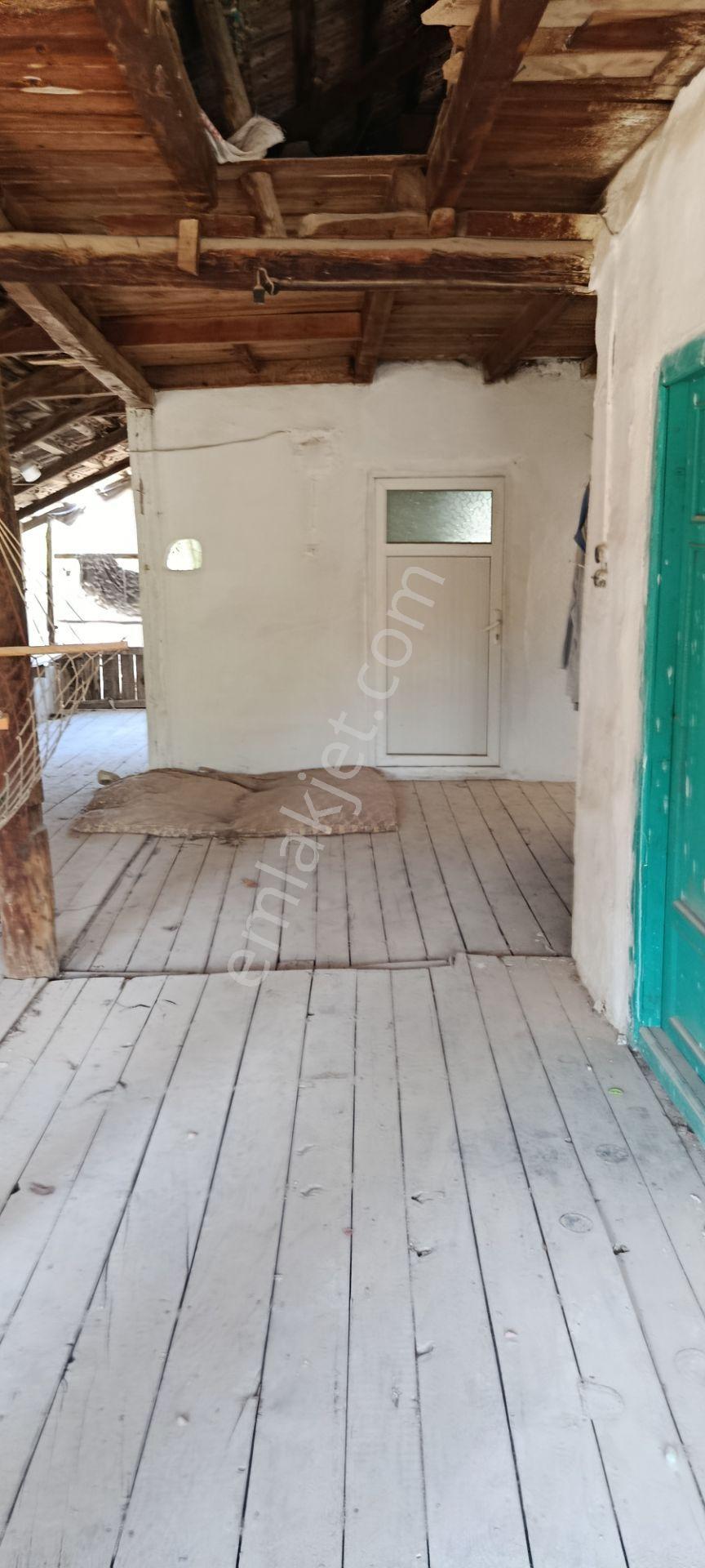 Denizli Acıpayam Dedebağı Satılık Köy Evi — fotoğraf 12