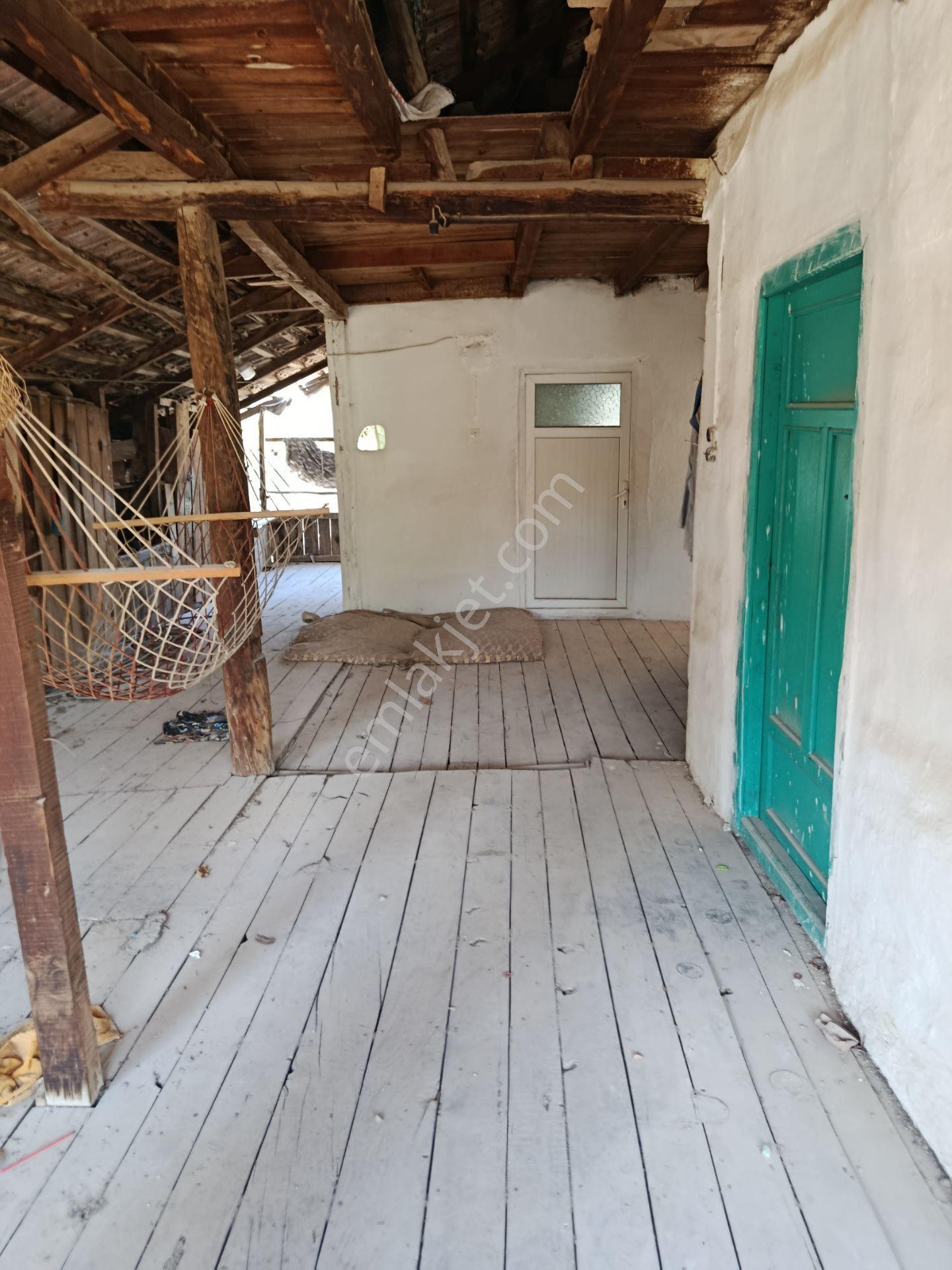 Denizli Acıpayam Dedebağı Satılık Köy Evi — fotoğraf 13