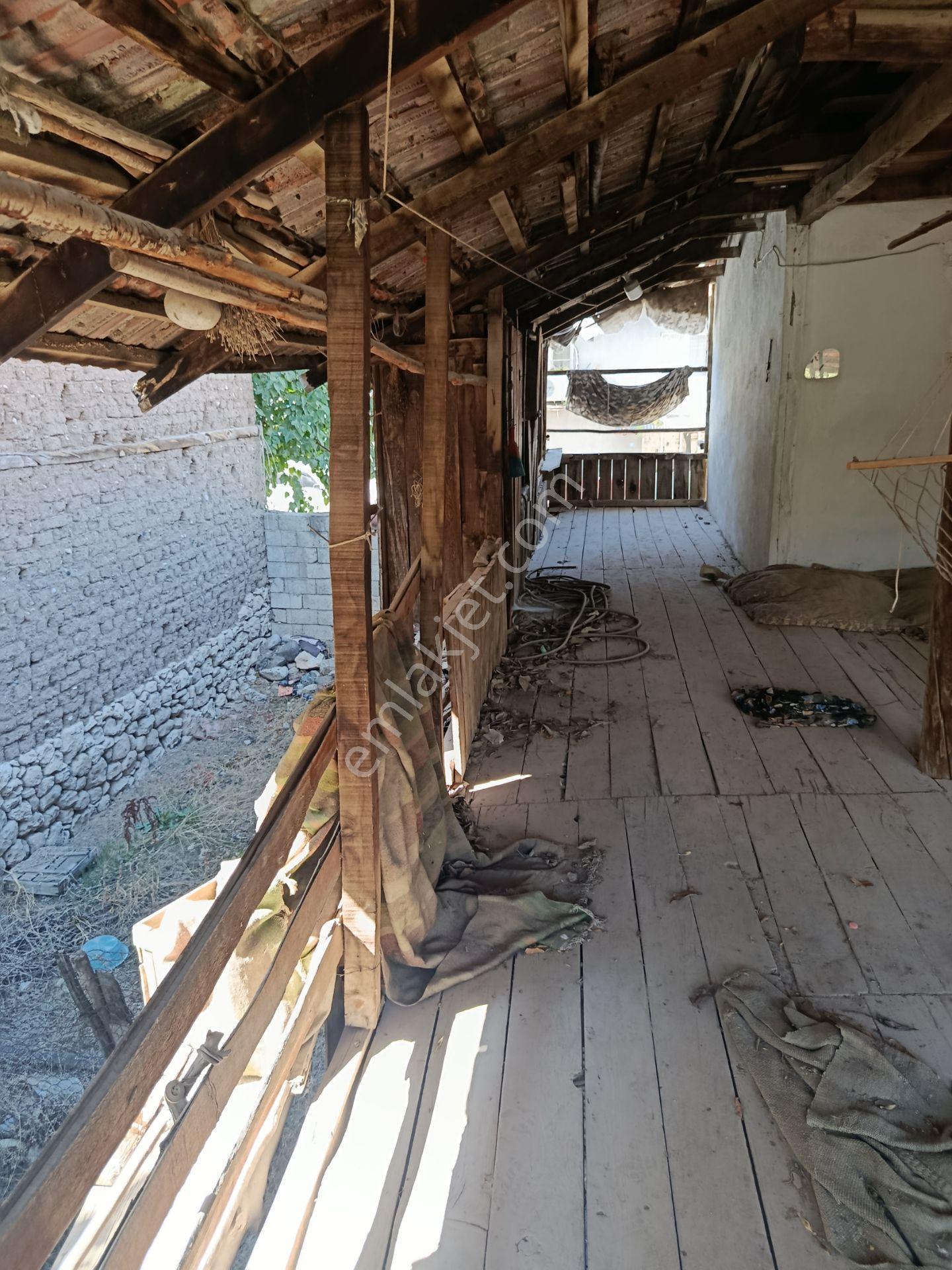 Denizli Acıpayam Dedebağı Satılık Köy Evi — fotoğraf 16