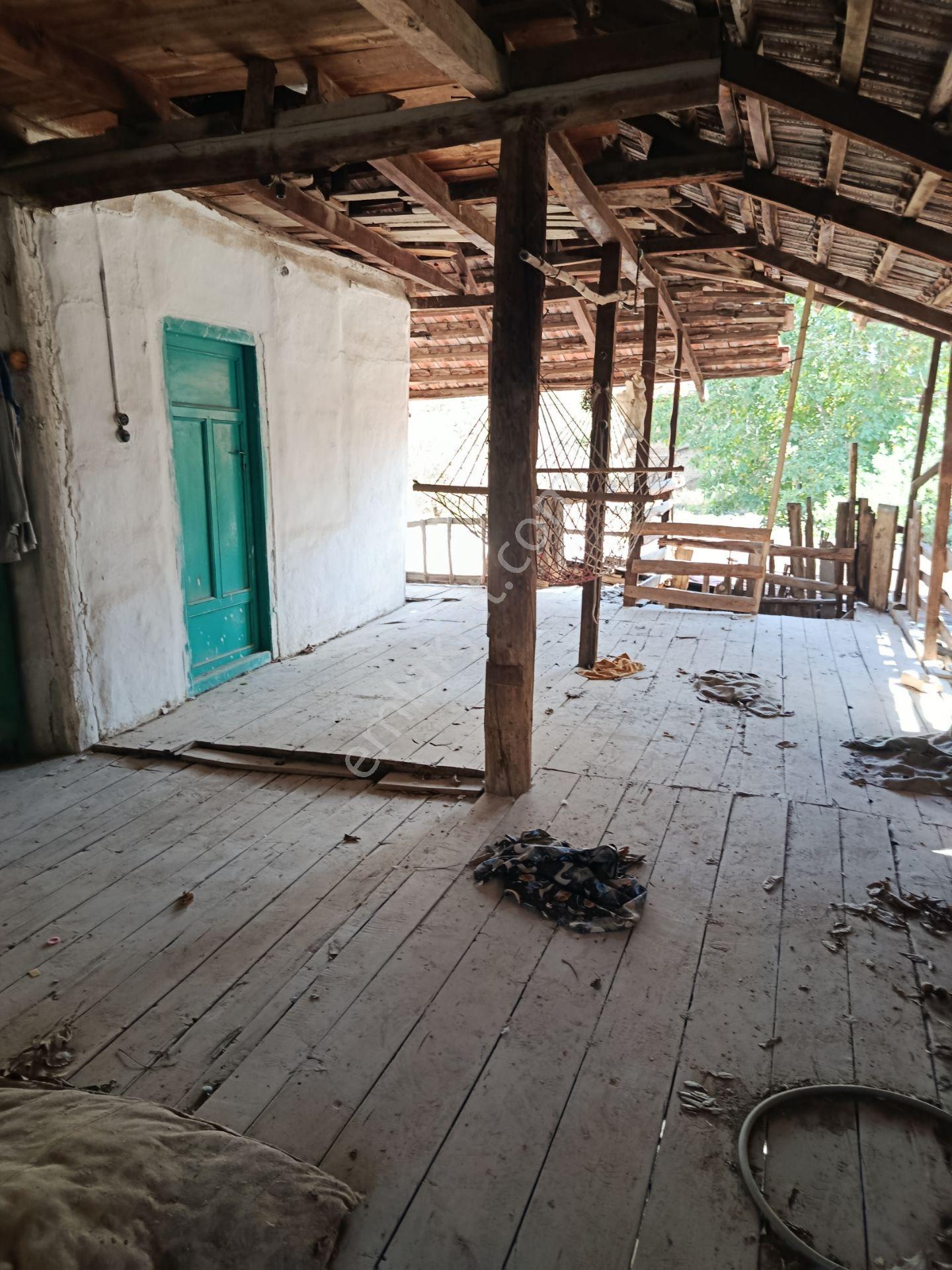 Denizli Acıpayam Dedebağı Satılık Köy Evi — fotoğraf 18