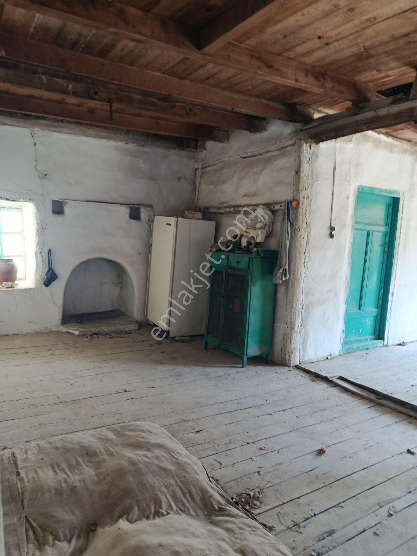 Denizli Acıpayam Dedebağı Satılık Köy Evi — fotoğraf 19