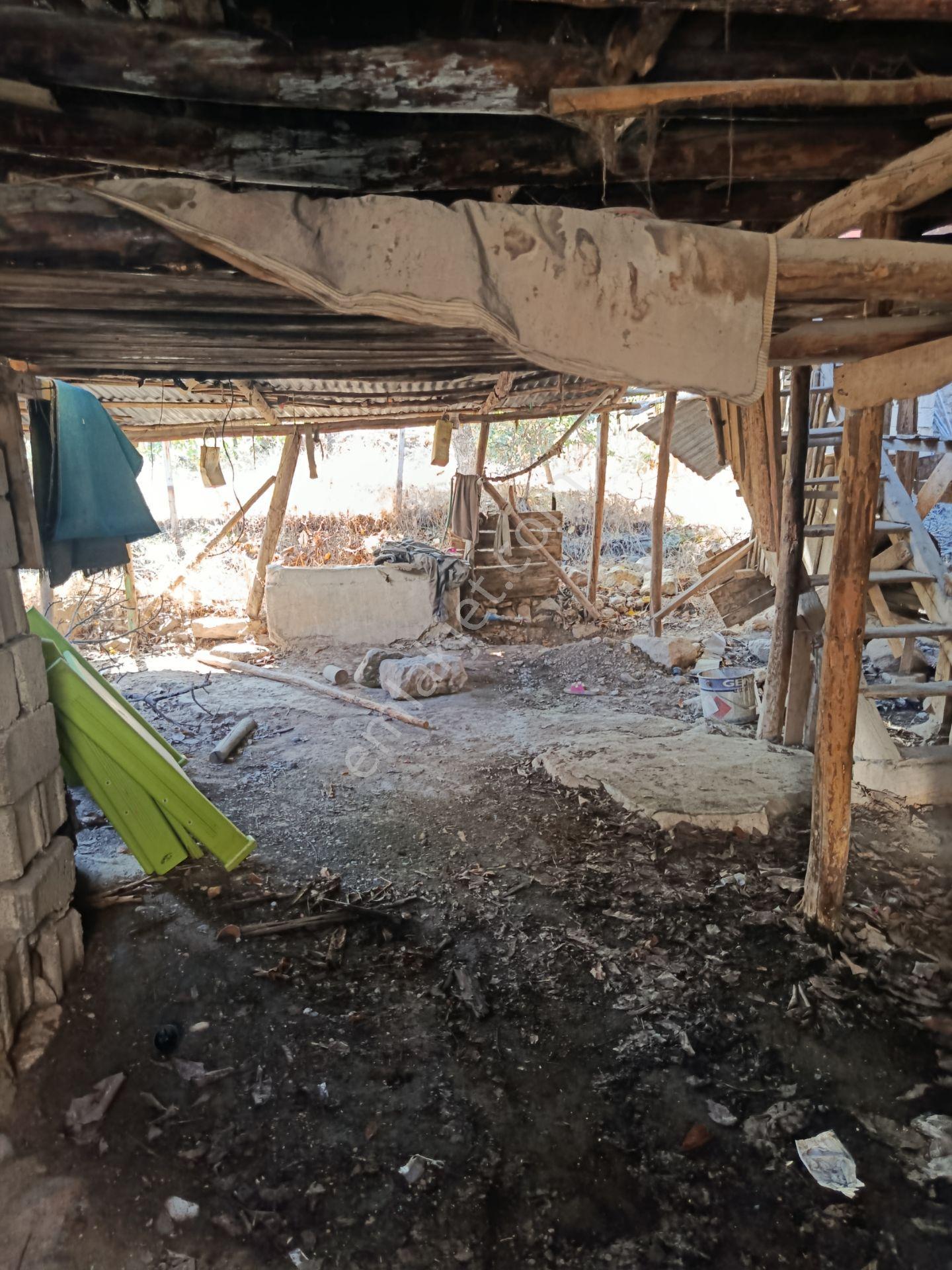 Denizli Acıpayam Dedebağı Satılık Köy Evi — fotoğraf 25