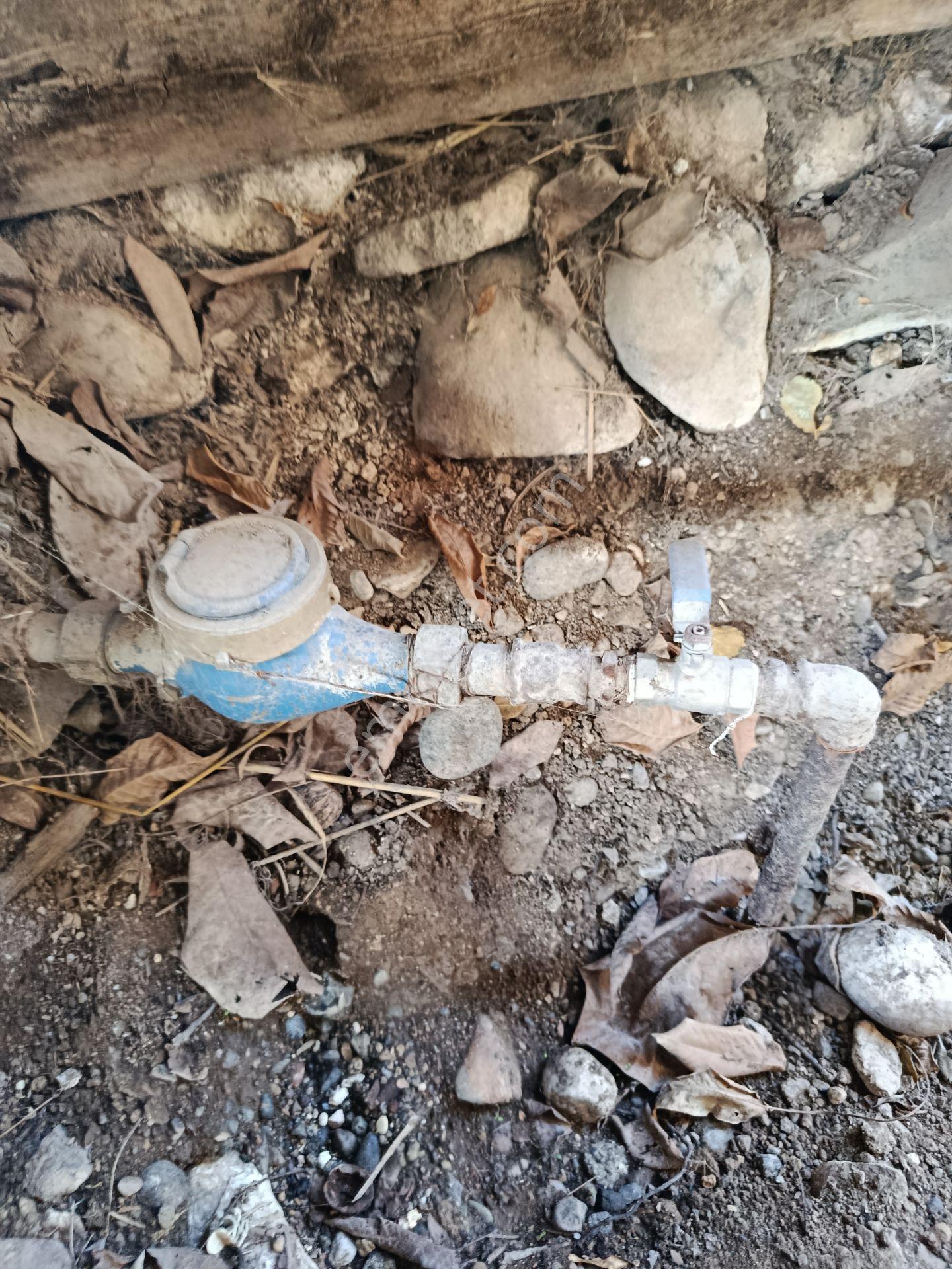 Denizli Acıpayam Dedebağı Satılık Köy Evi — fotoğraf 26