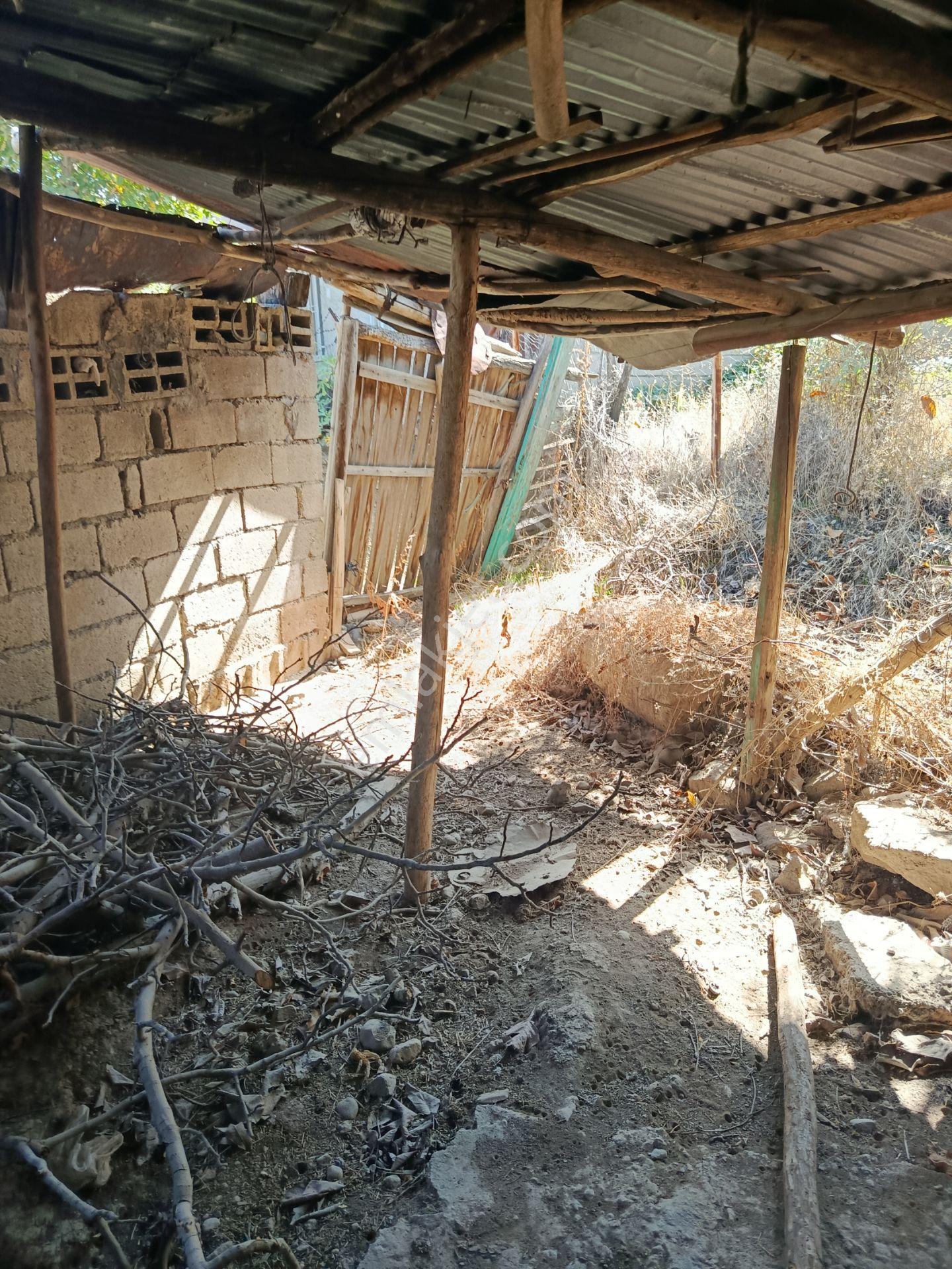 Denizli Acıpayam Dedebağı Satılık Köy Evi — fotoğraf 27