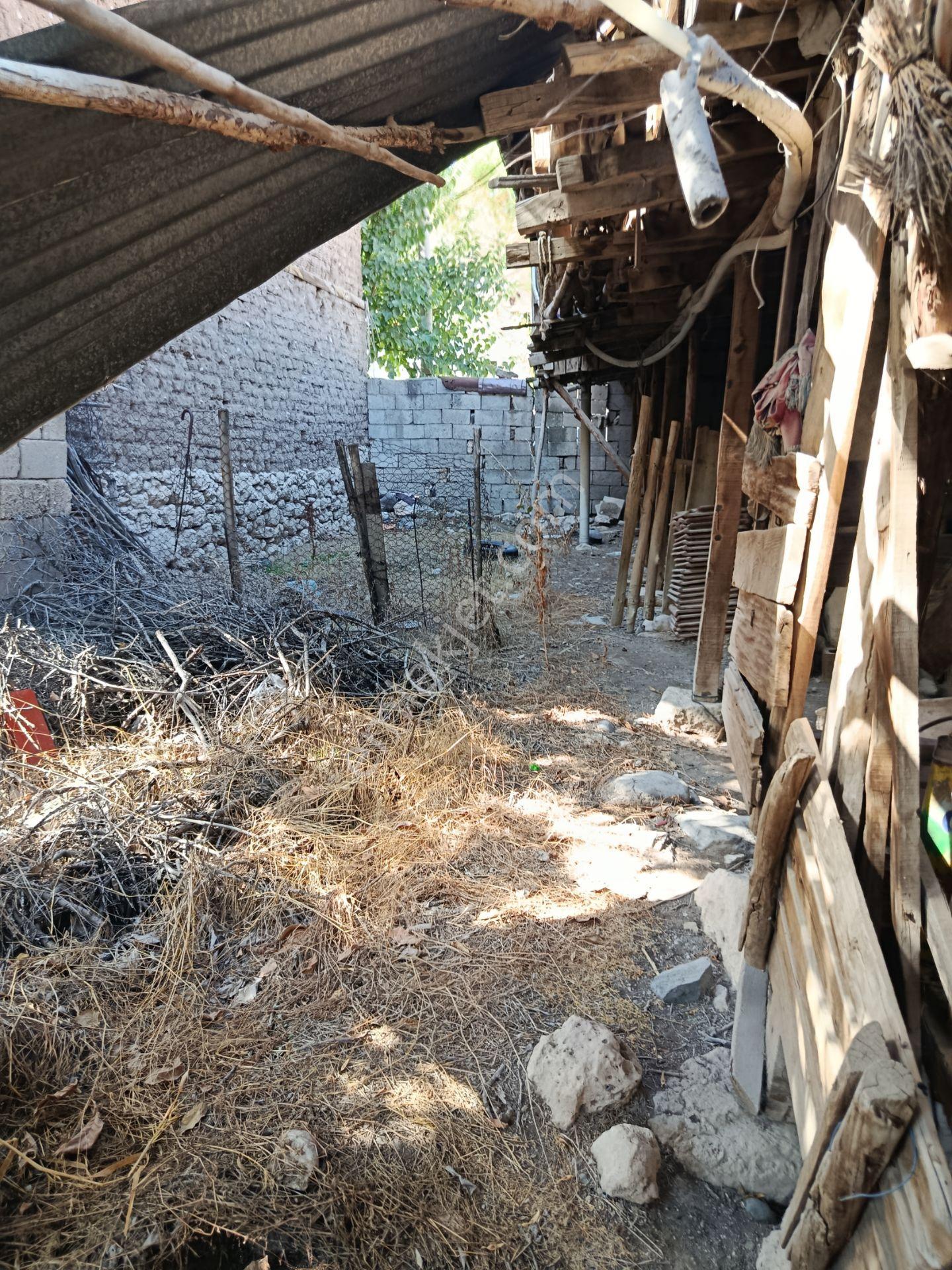 Denizli Acıpayam Dedebağı Satılık Köy Evi — fotoğraf 28