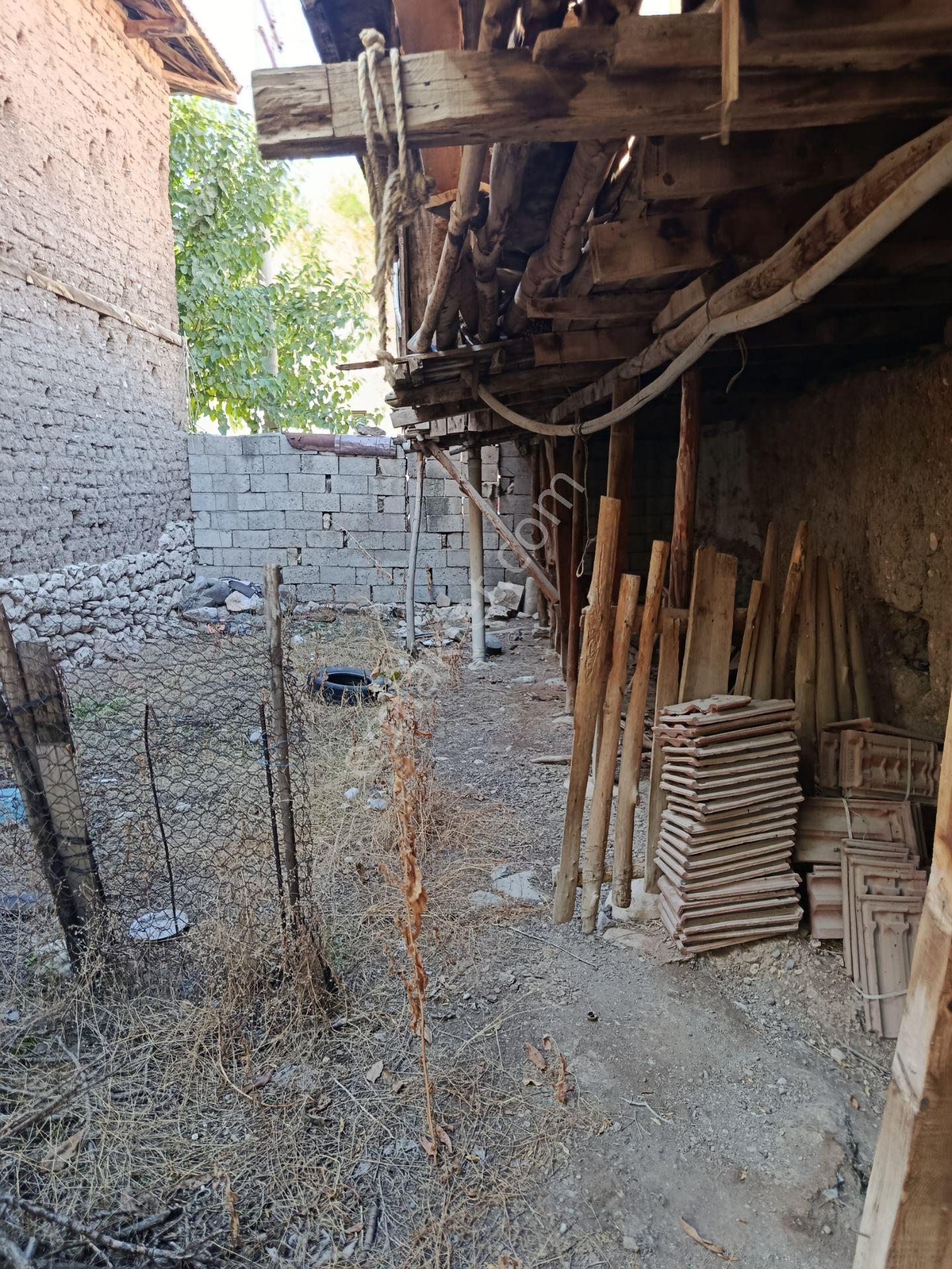 Denizli Acıpayam Dedebağı Satılık Köy Evi — fotoğraf 29