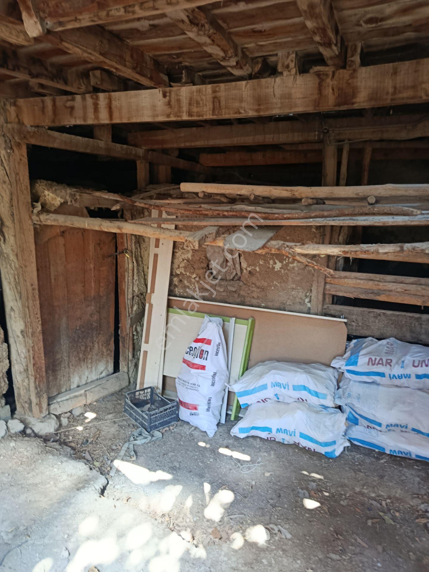 Denizli Acıpayam Dedebağı Satılık Köy Evi — fotoğraf 30