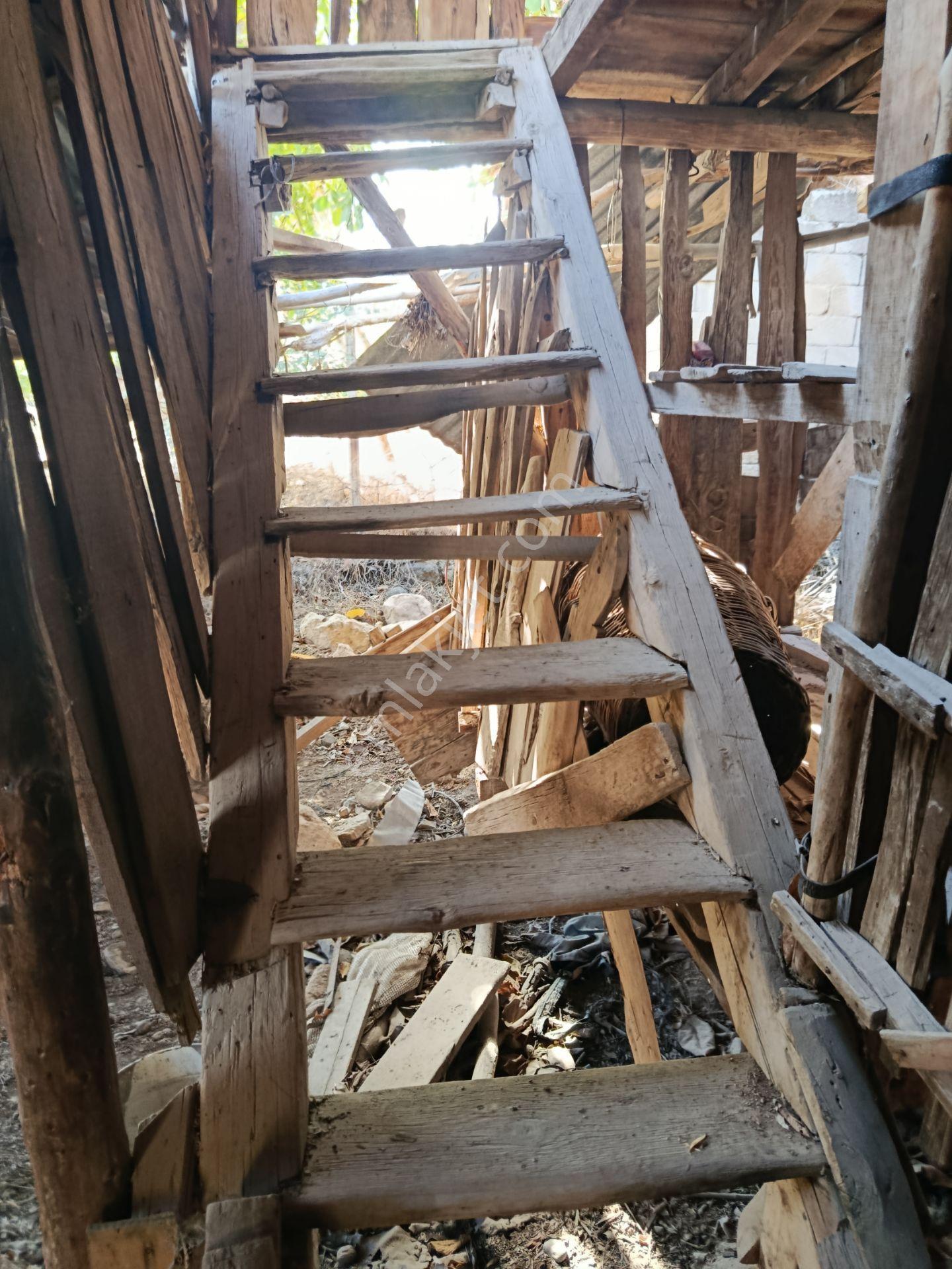 Denizli Acıpayam Dedebağı Satılık Köy Evi — fotoğraf 31